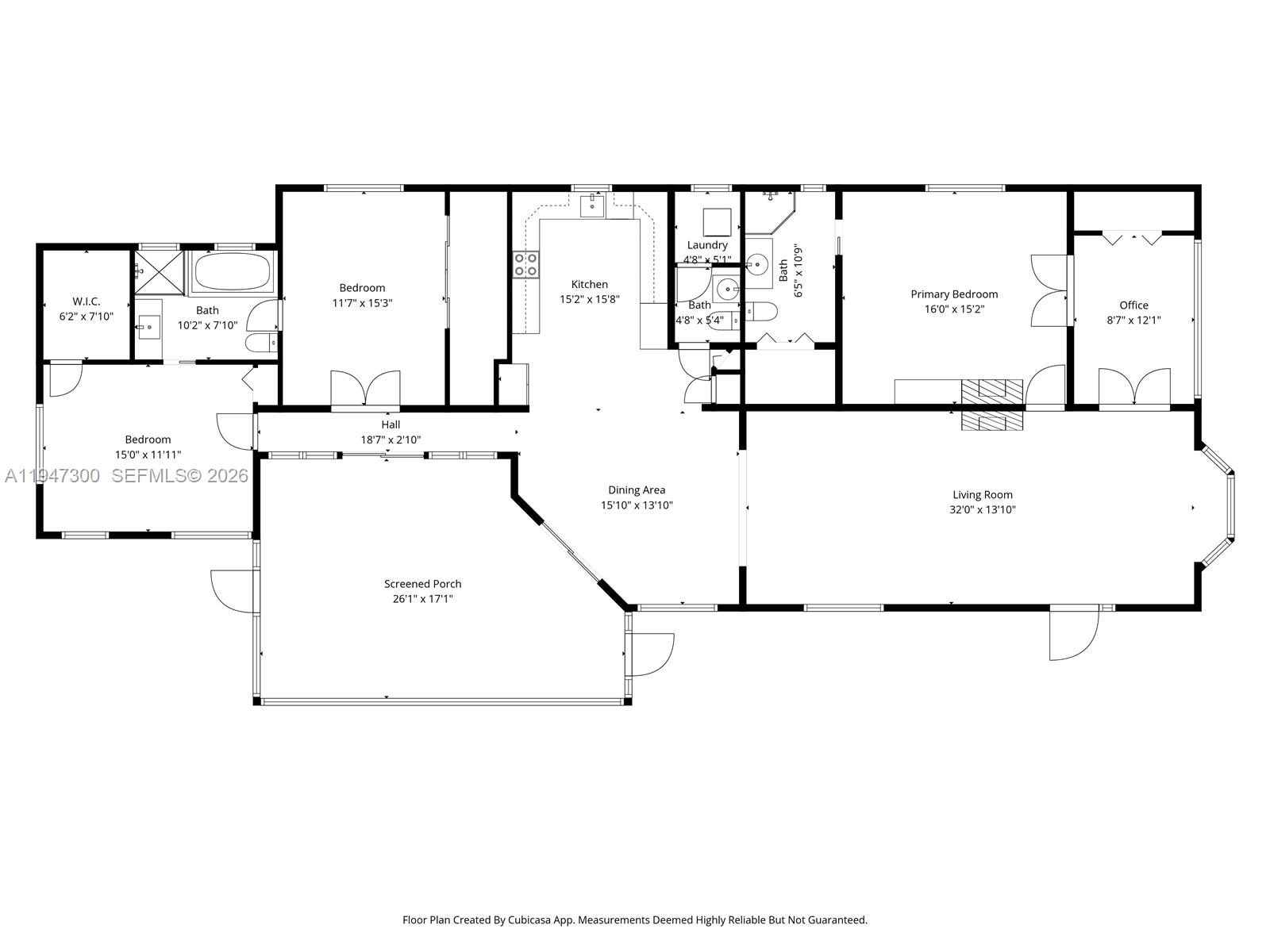 9280 Abbott Ave Surfside, FL 33154