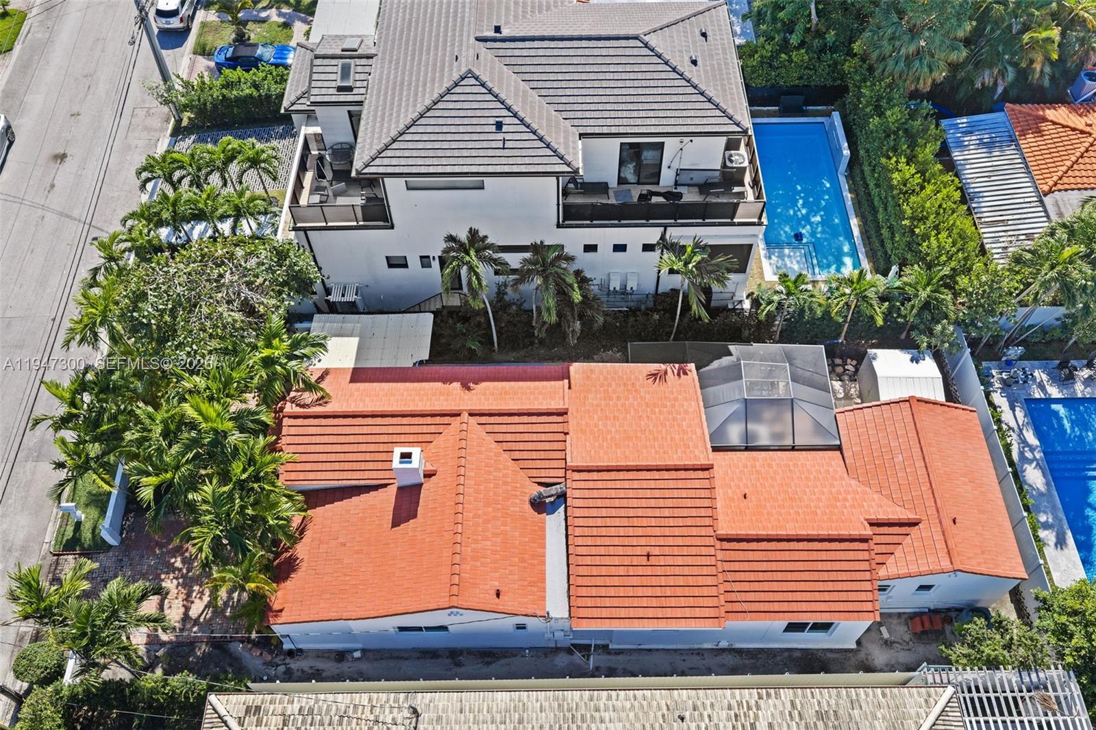 9280 Abbott Ave Surfside, FL 33154