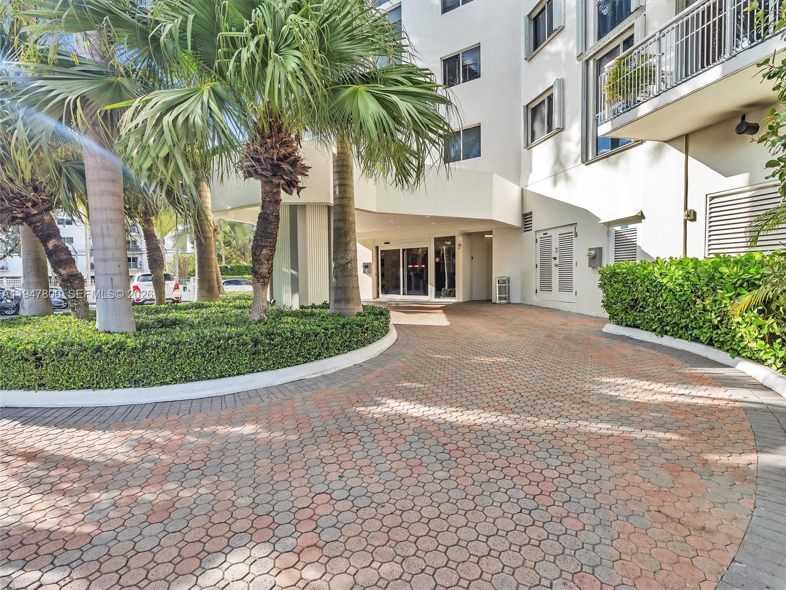 1688 West Ave #G-06 Miami Beach, FL 33139