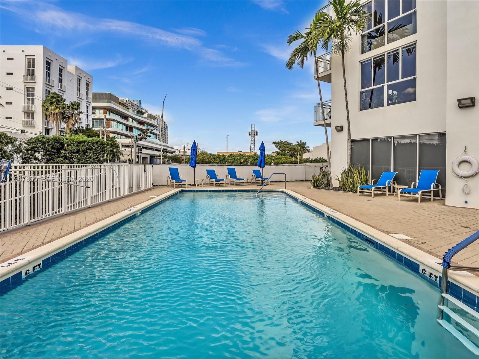 1688 West Ave #G-06 Miami Beach, FL 33139