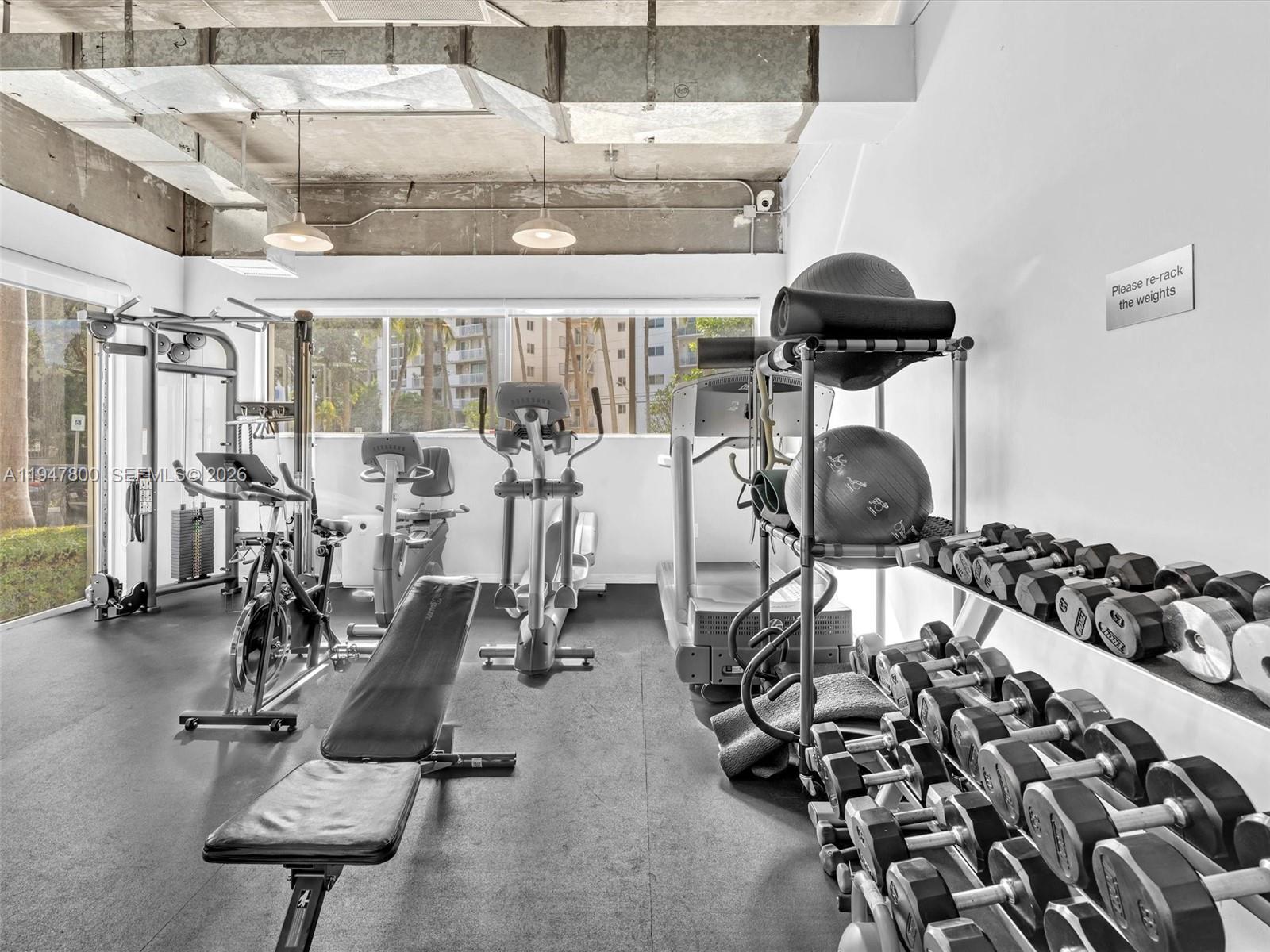 1688 West Ave #G-06 Miami Beach, FL 33139