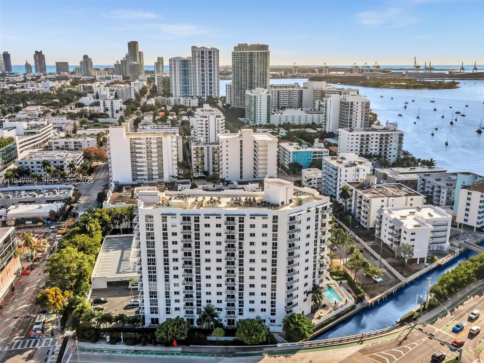 1688 West Ave #G-06 Miami Beach, FL 33139