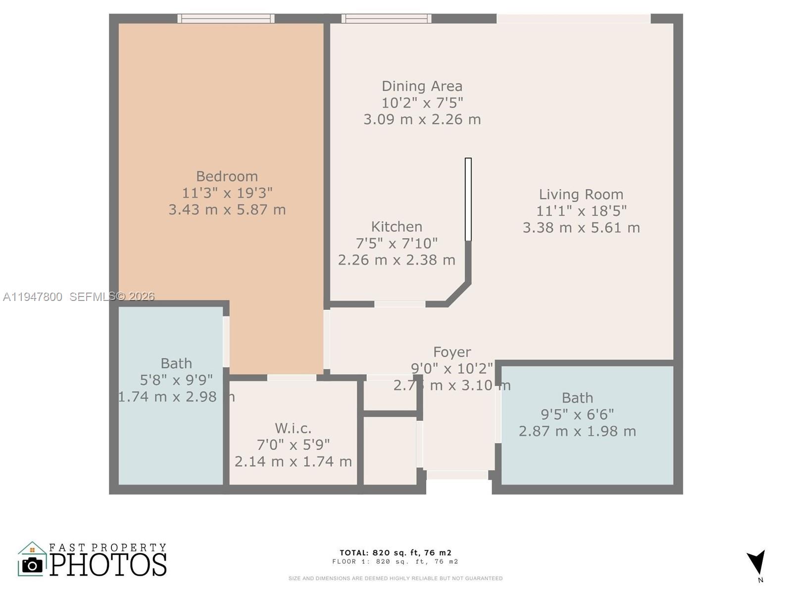 1688 West Ave #G-06 Miami Beach, FL 33139