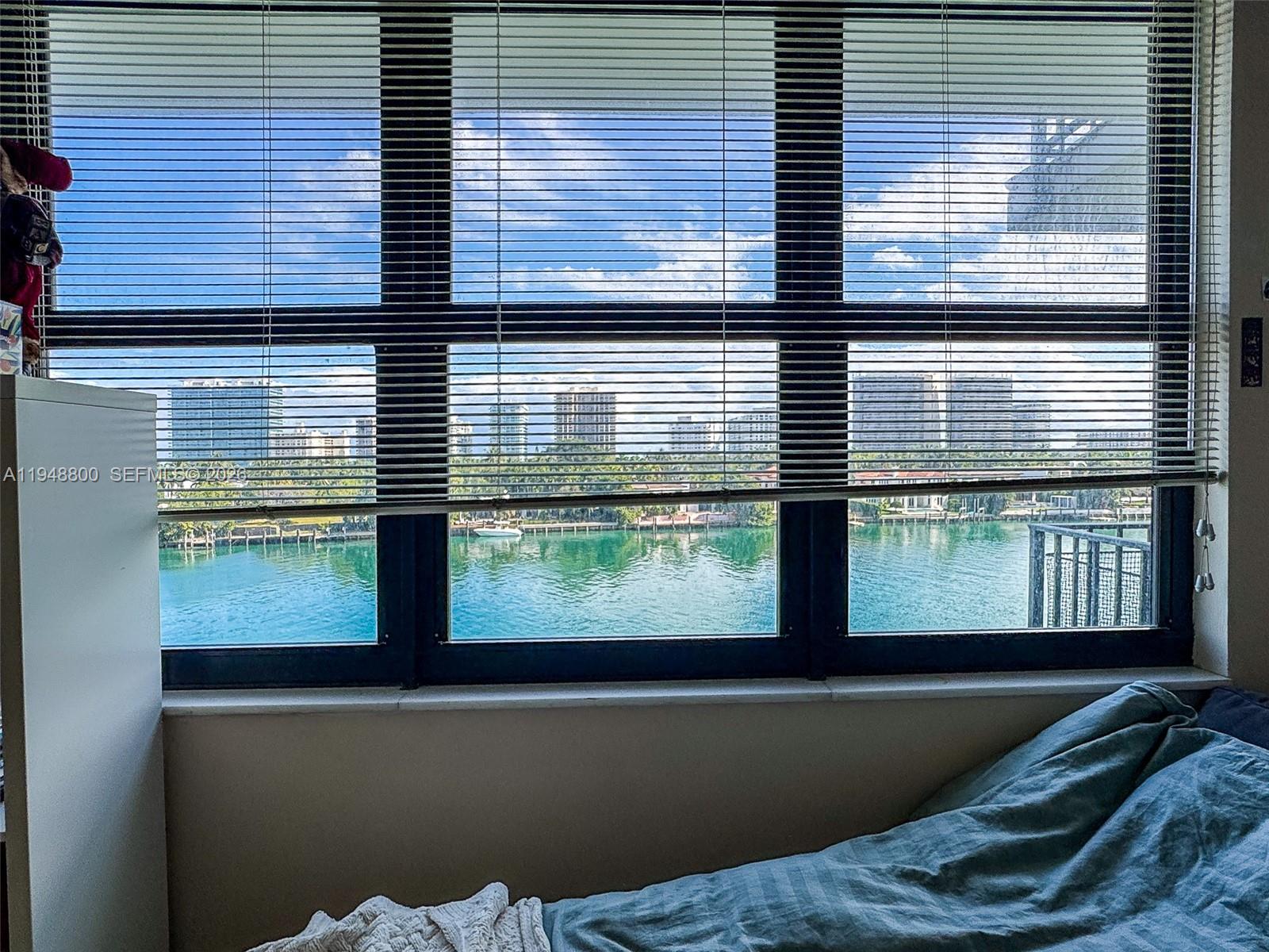 10101 E Bay Hbr Dr #504 Bay Harbor Islands, FL 33154