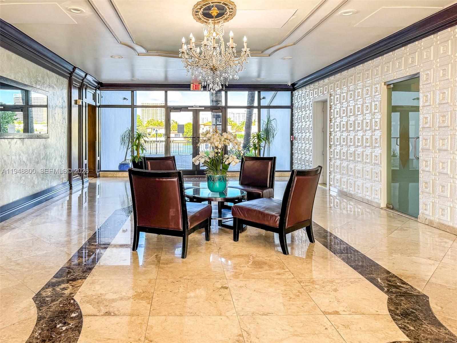 10101 E Bay Hbr Dr #504 Bay Harbor Islands, FL 33154