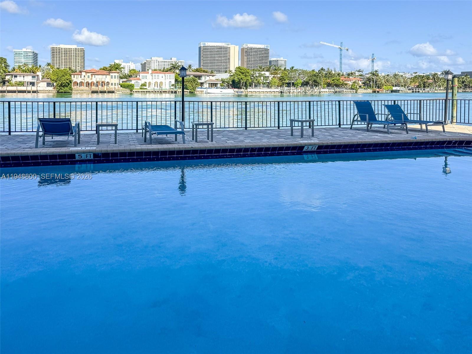 10101 E Bay Hbr Dr #504 Bay Harbor Islands, FL 33154