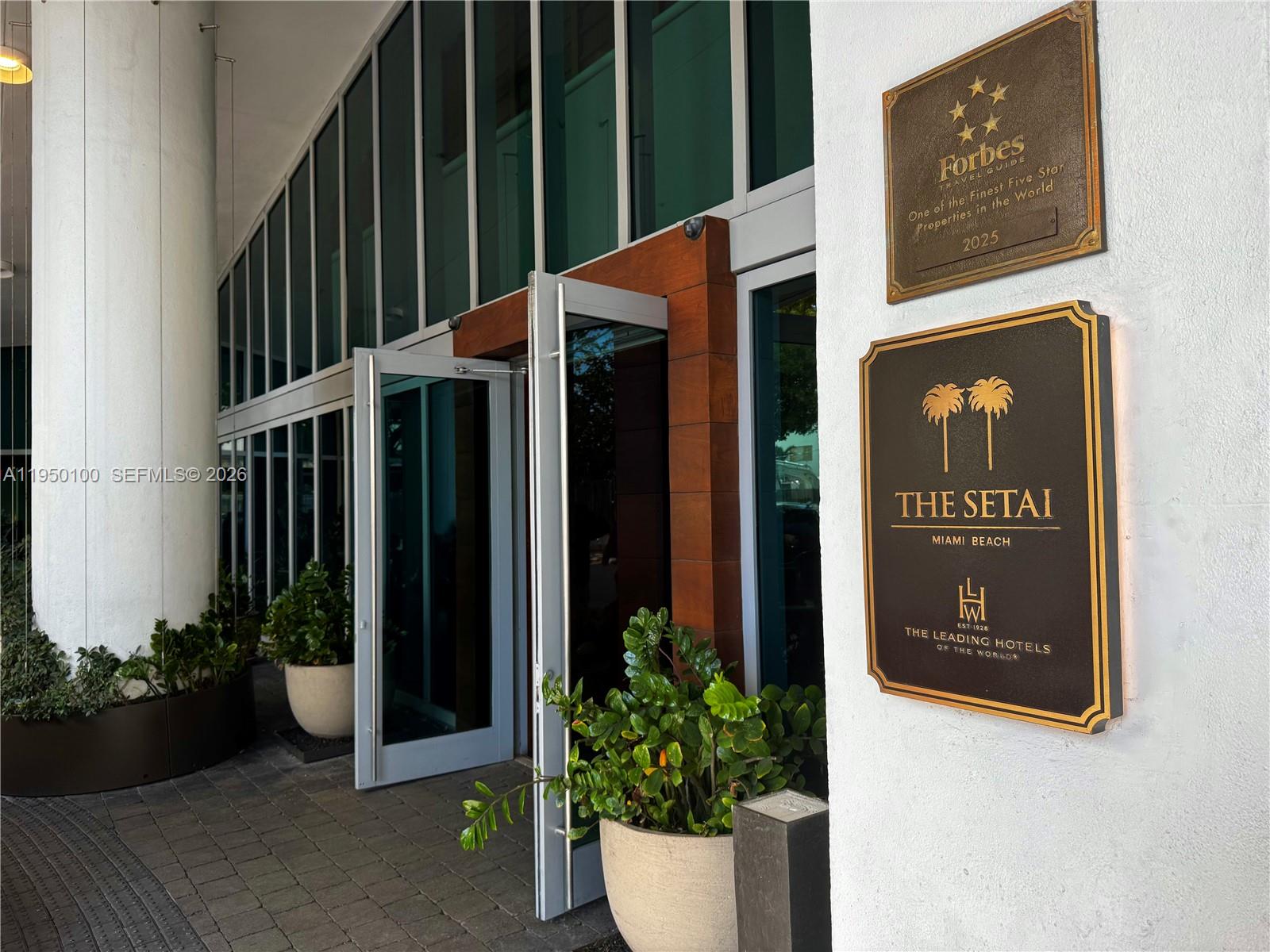 101 20th St #3501 Miami Beach, FL 33139