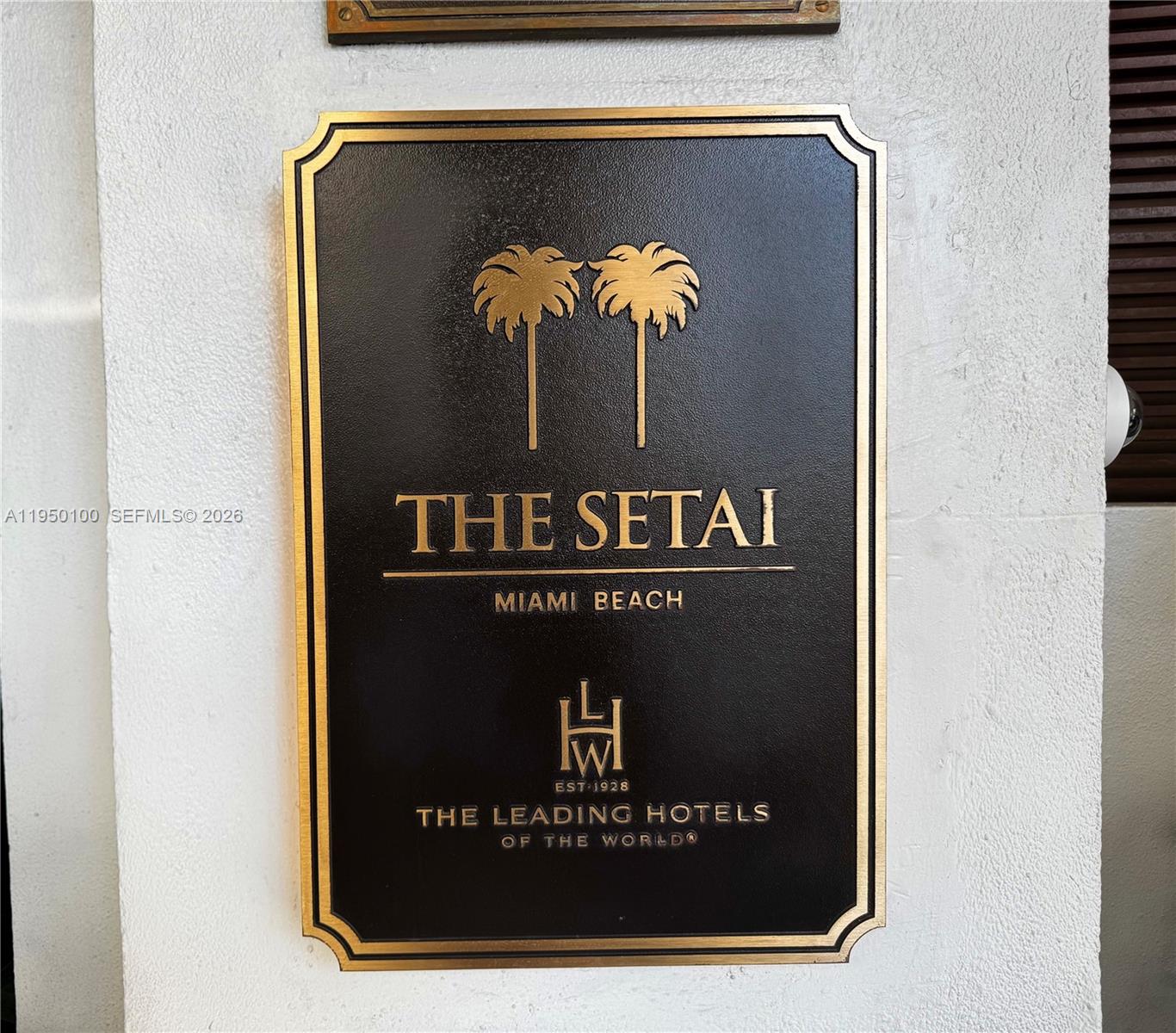 101 20th St #3501 Miami Beach, FL 33139