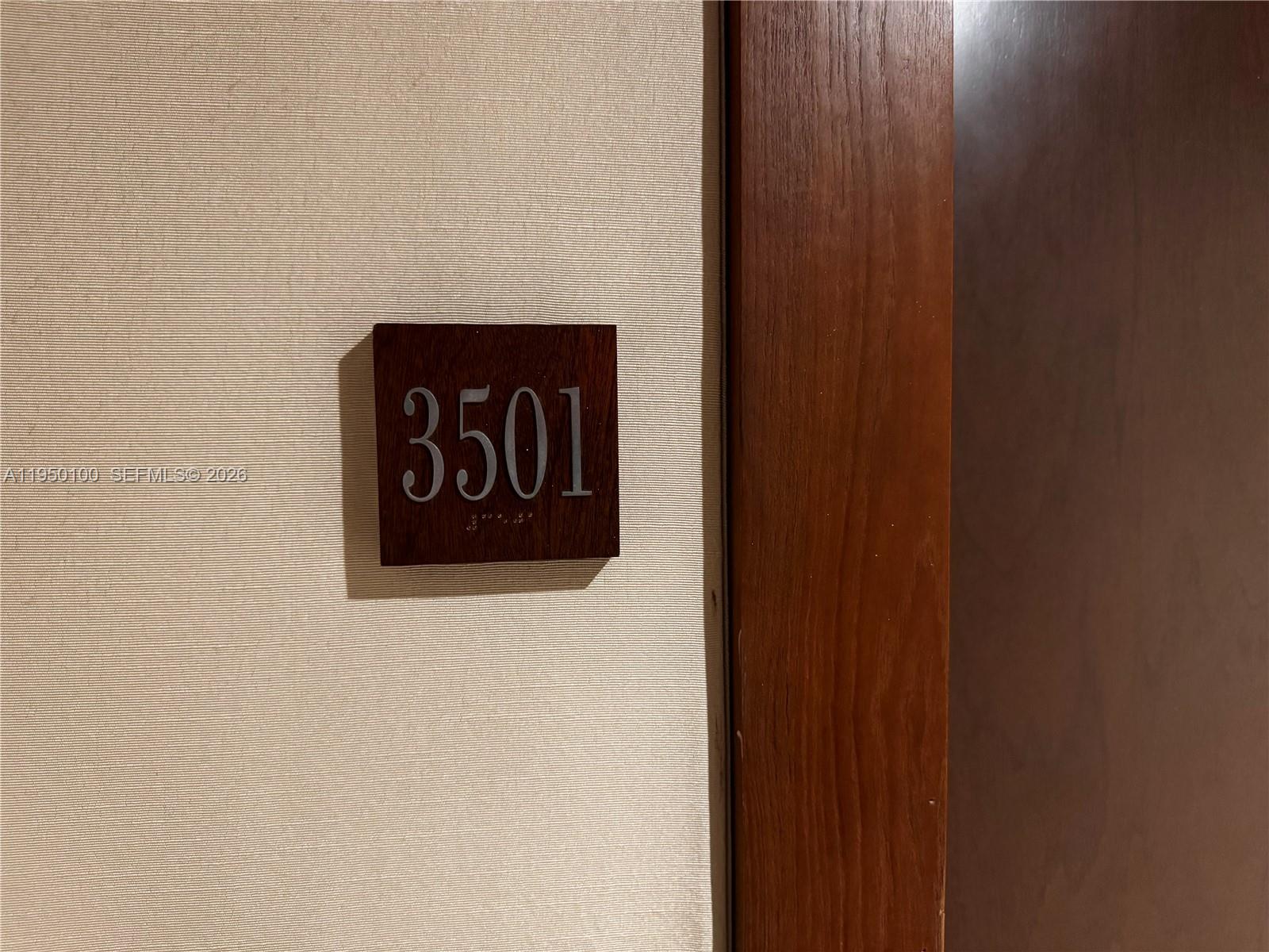 101 20th St #3501 Miami Beach, FL 33139