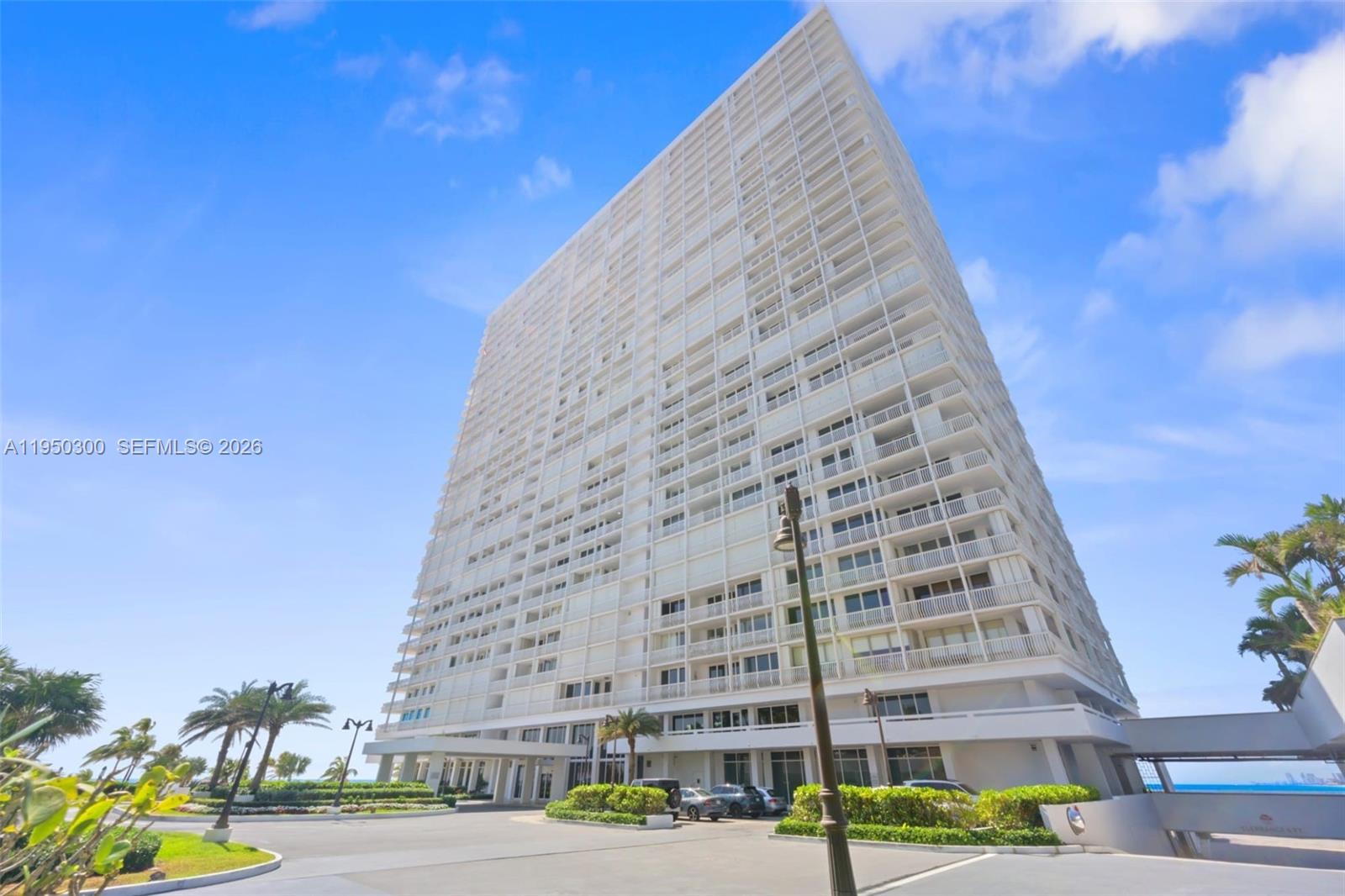 2200 S Ocean Ln #2204 Fort Lauderdale, FL 33316