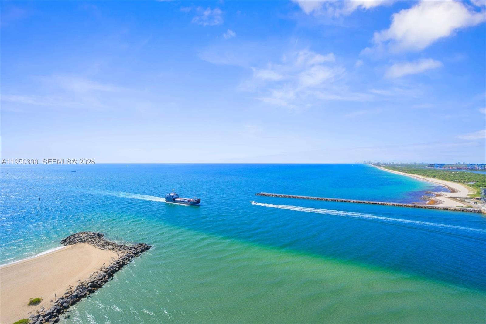 2200 S Ocean Ln #2204 Fort Lauderdale, FL 33316