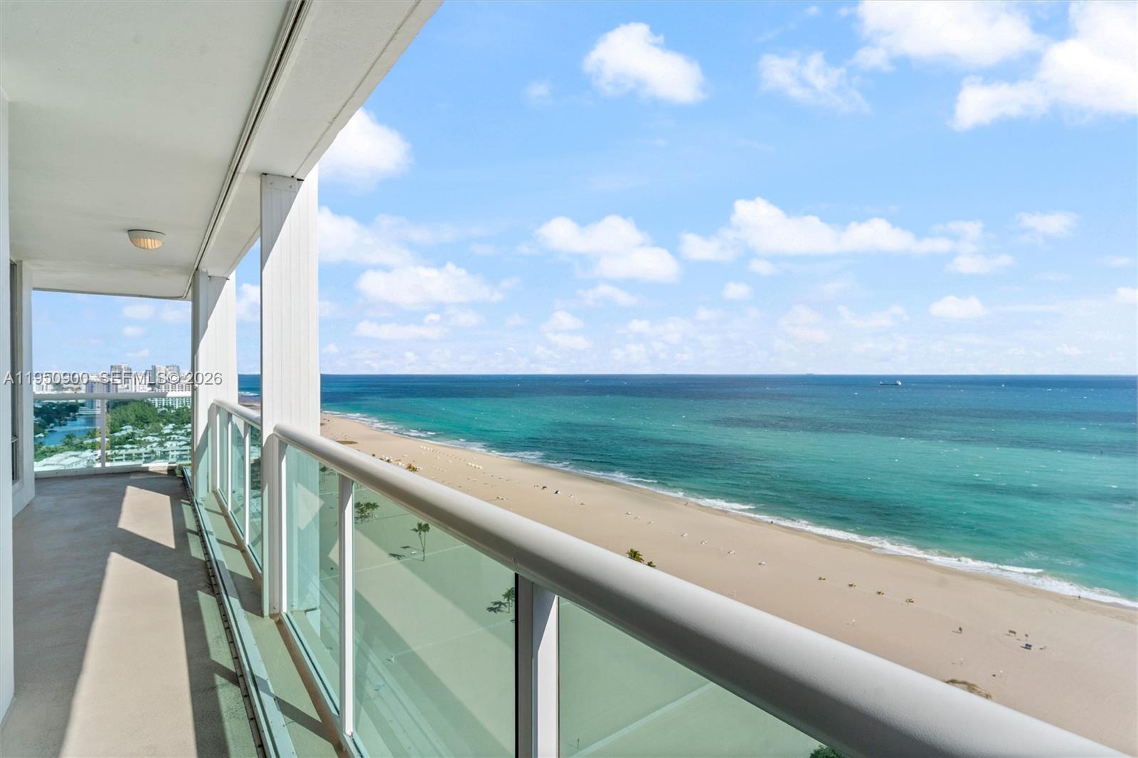 2100 S Ocean Ln #2412 Fort Lauderdale, FL 33316