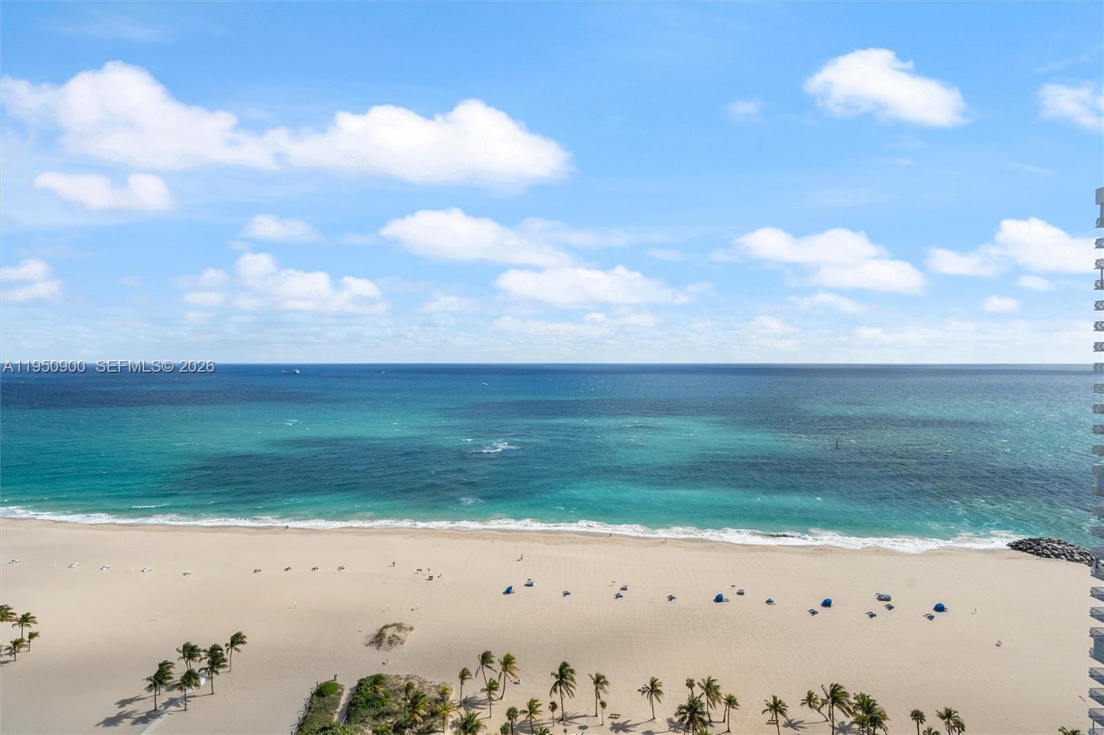 2100 S Ocean Ln #2412 Fort Lauderdale, FL 33316