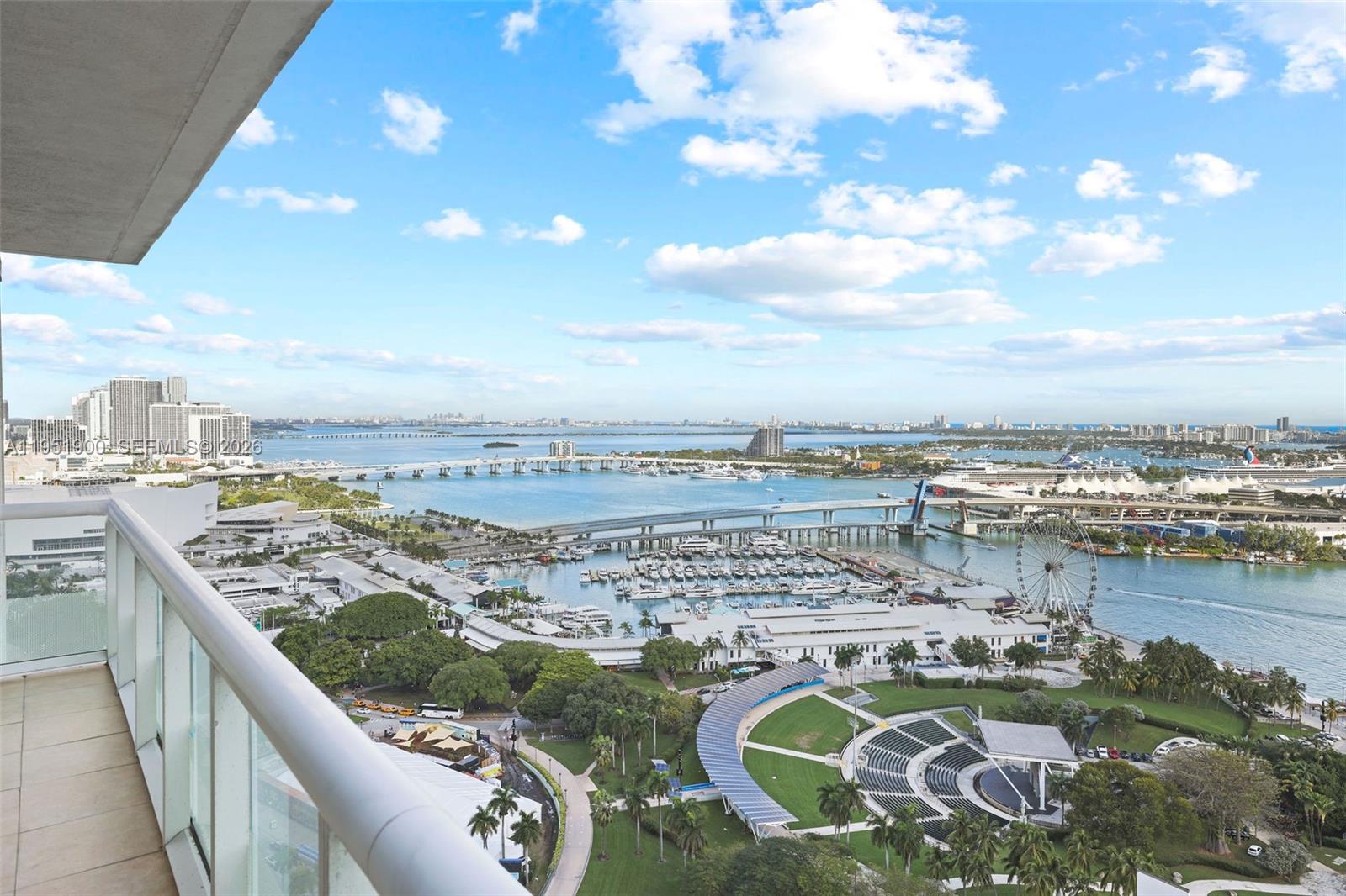 50 Biscayne Blvd #3102