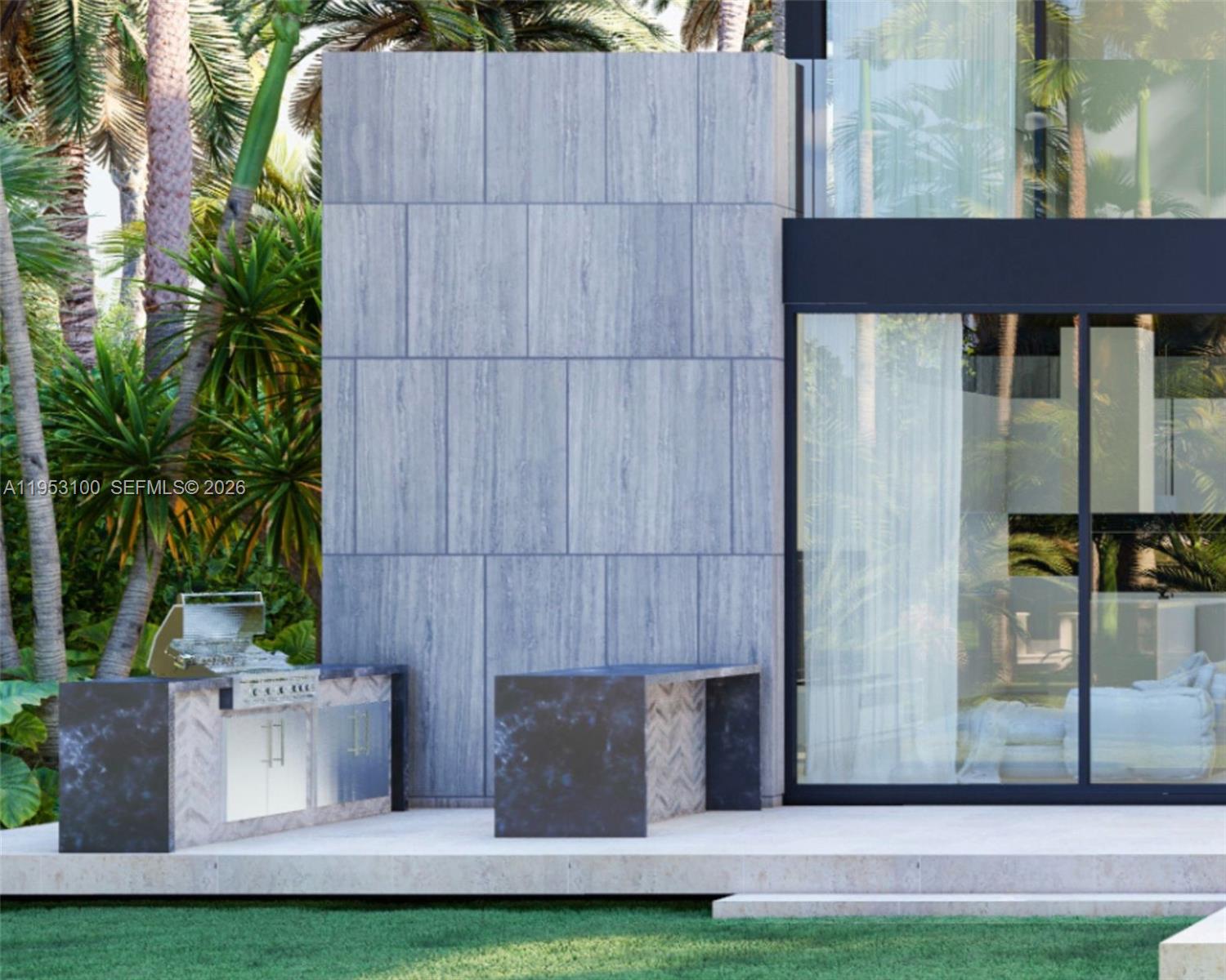 1230 101st St Bay Harbor Islands, FL 33154