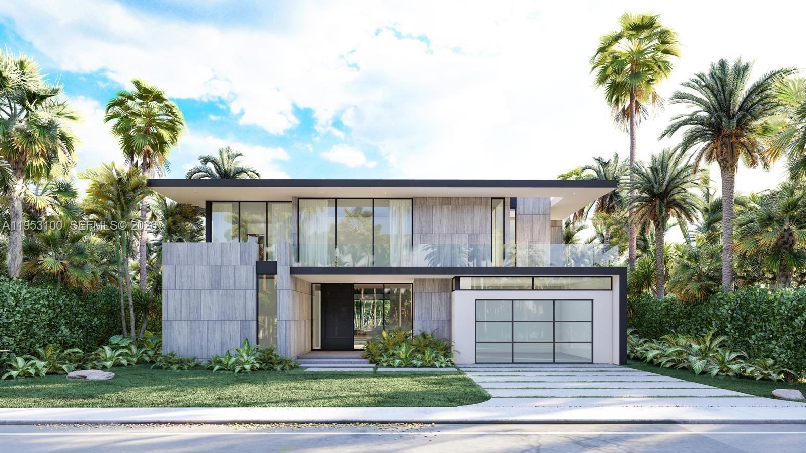 1230 101st St Bay Harbor Islands, FL 33154