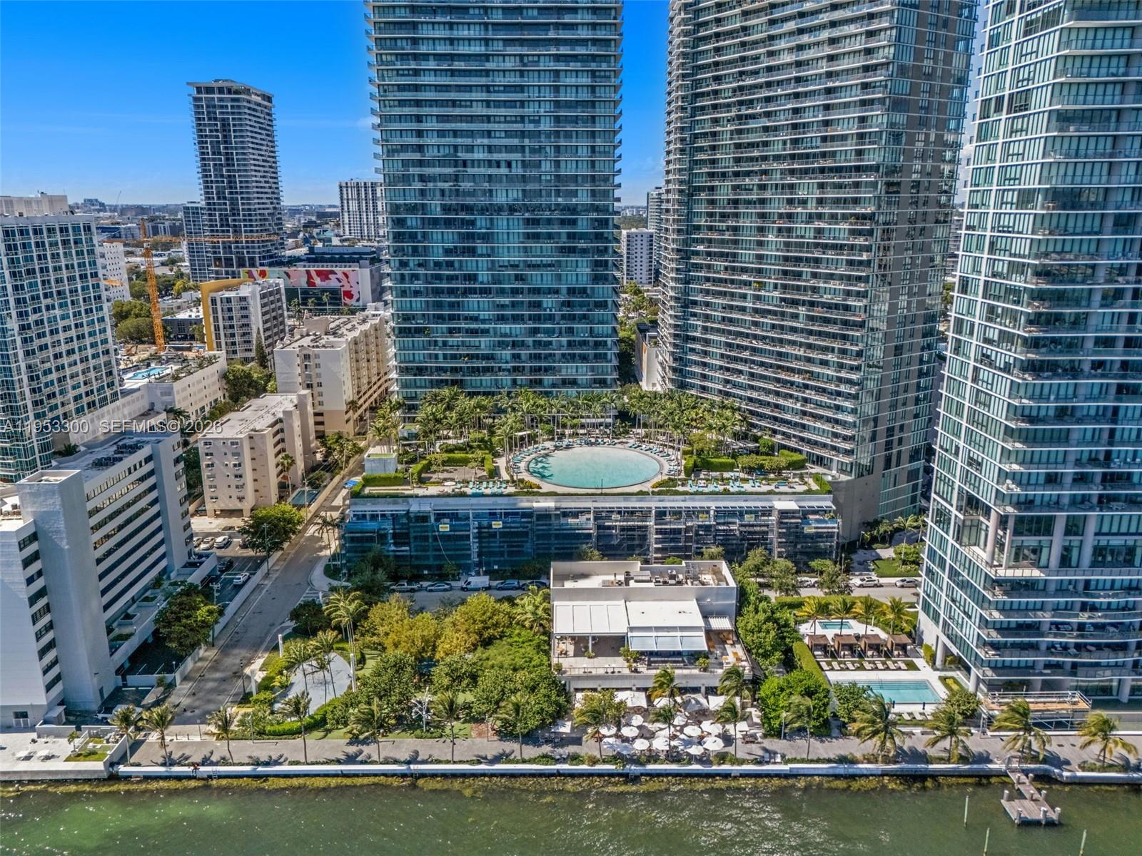 650 NE 32th St #2703 Miami, FL 33137