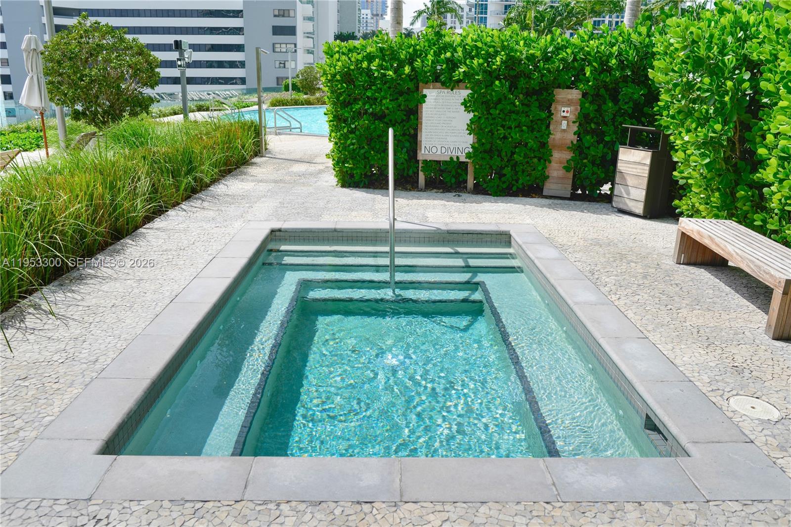 650 NE 32th St #2703 Miami, FL 33137