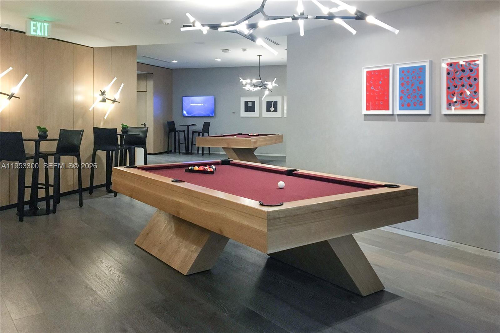 650 NE 32th St #2703 Miami, FL 33137