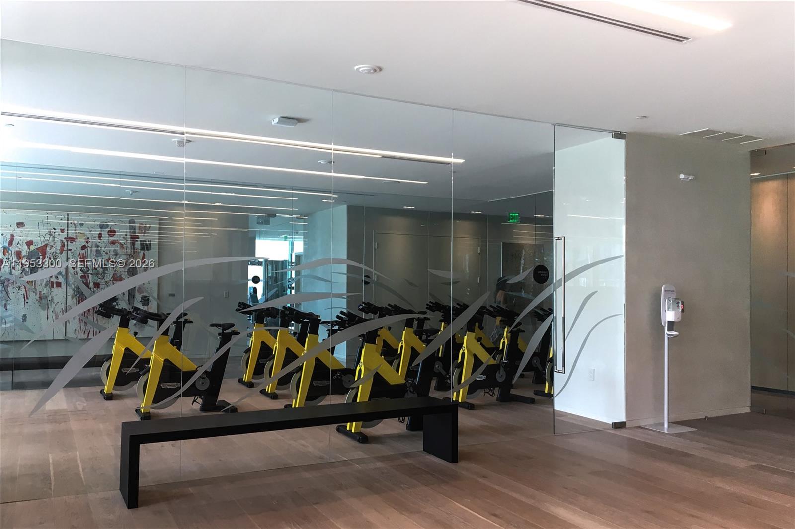 650 NE 32th St #2703 Miami, FL 33137