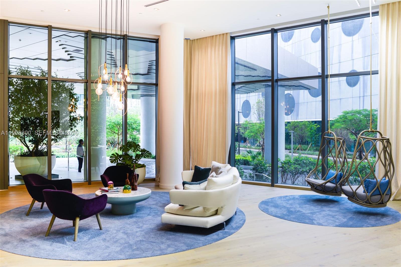 650 NE 32th St #2703 Miami, FL 33137