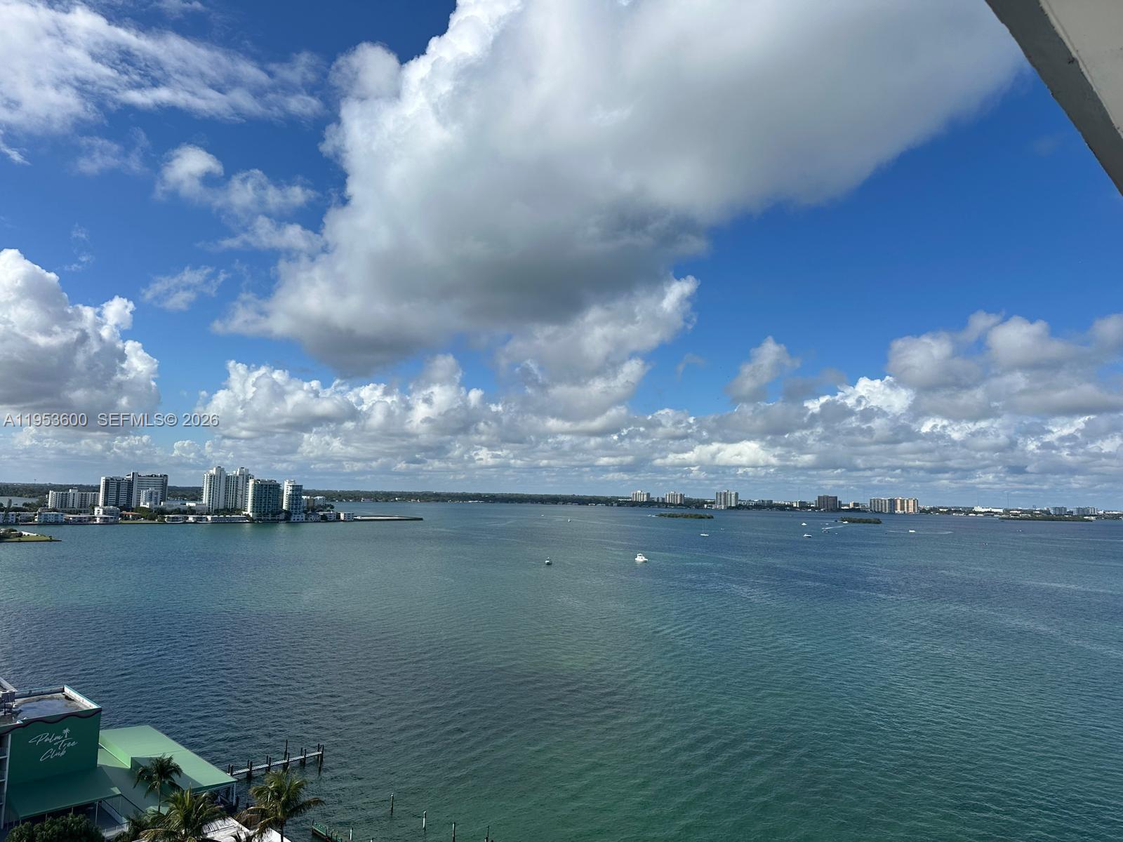 1865 79th St Csw #PHD North Bay Village, FL 33141