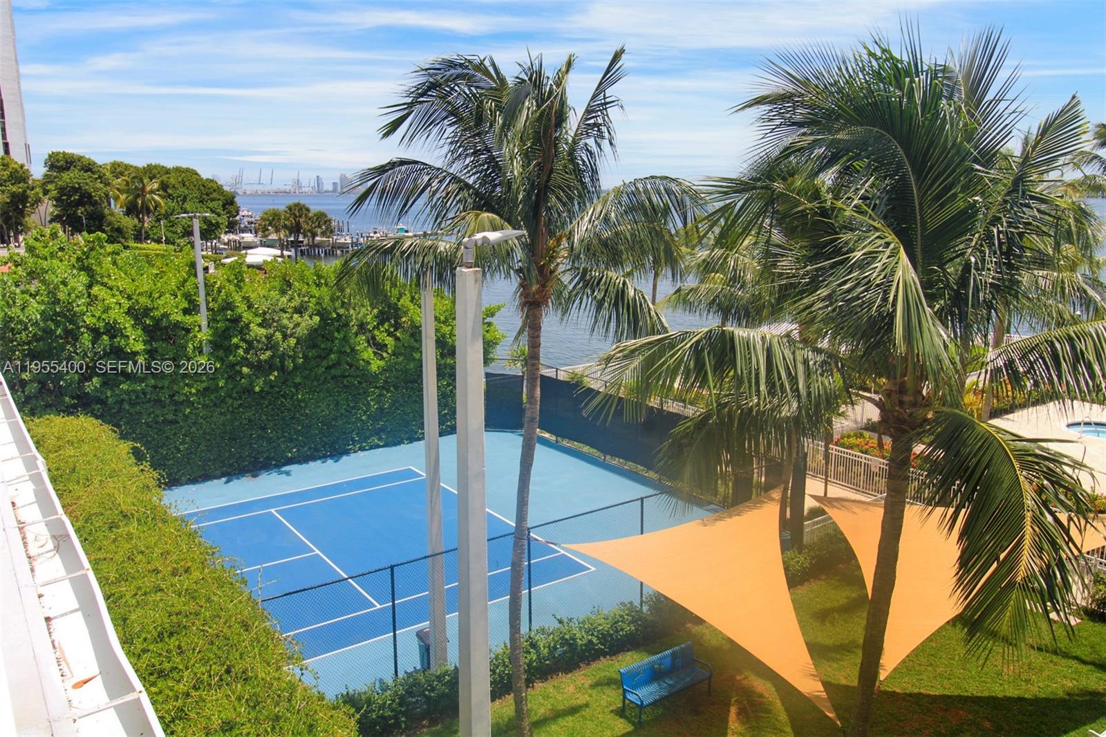 image Skyline on Brickell24