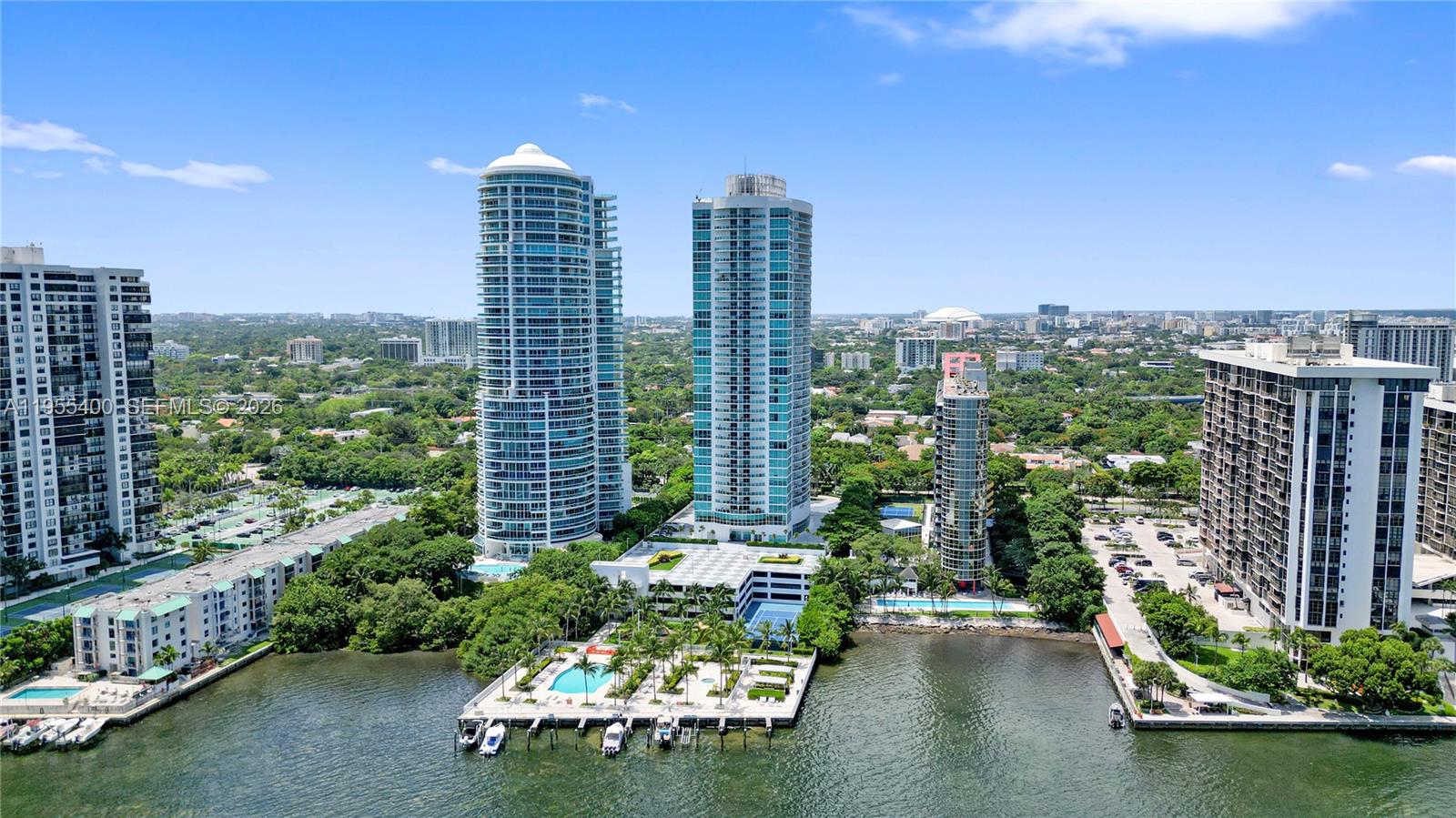 image Skyline on Brickell30