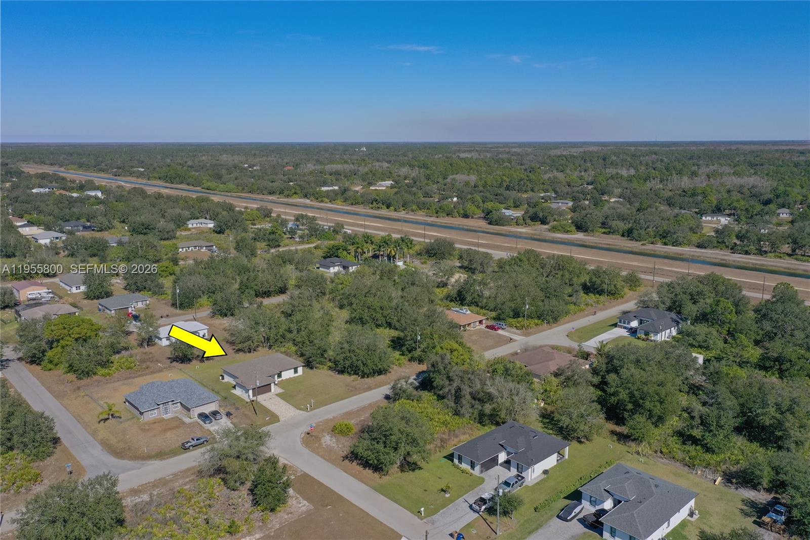 Undisclosed Address Lehigh Acres, FL 33971