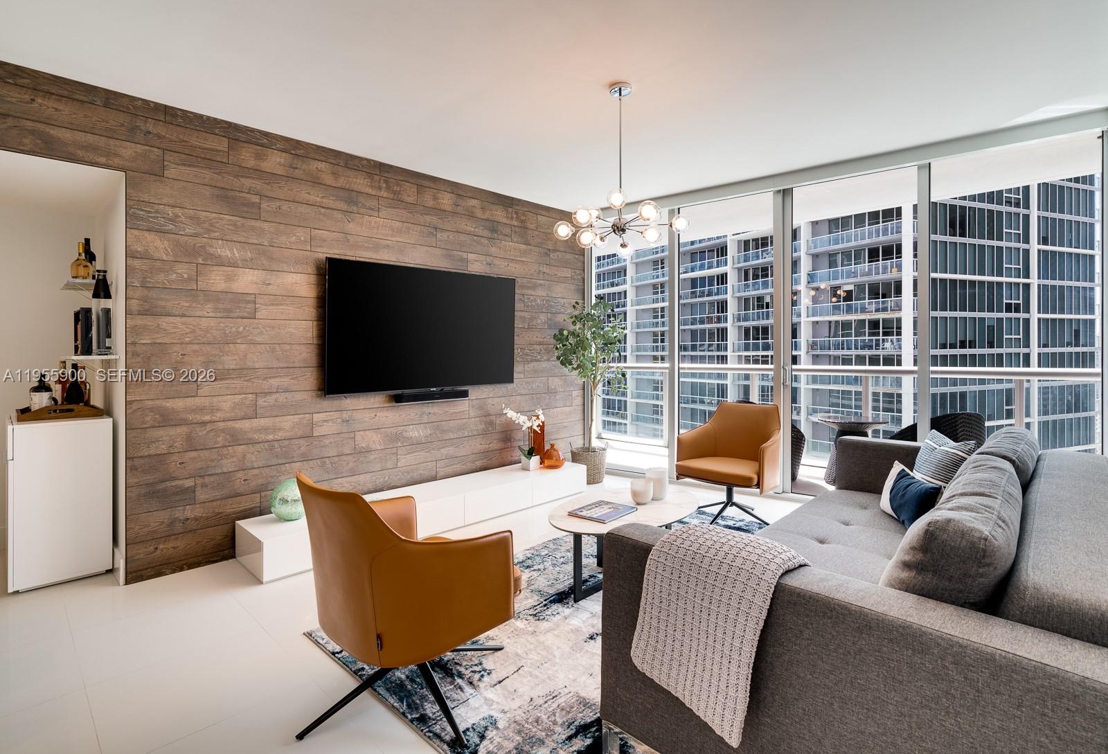 475 Brickell Ave #3013