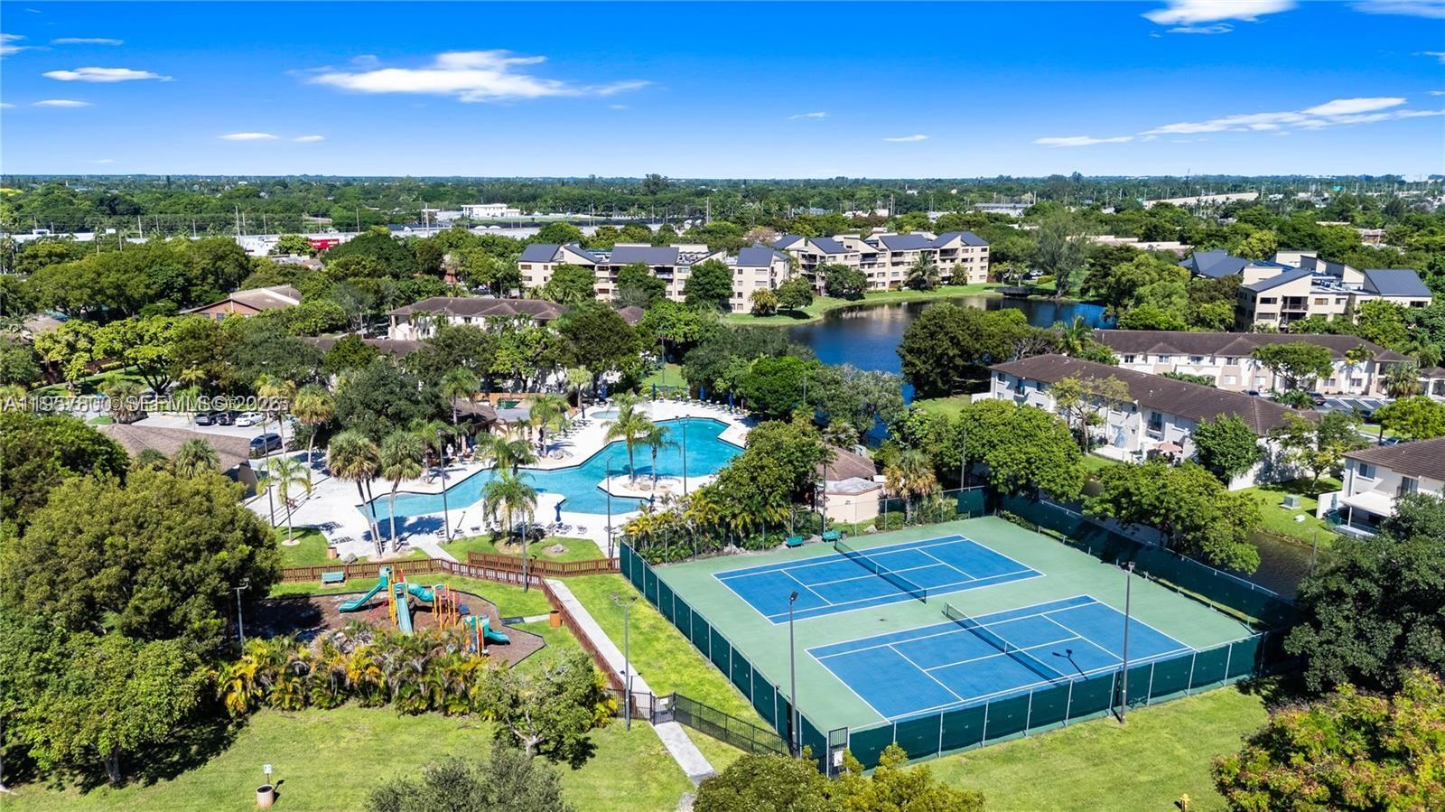 6904 SW 114th Pl #C58