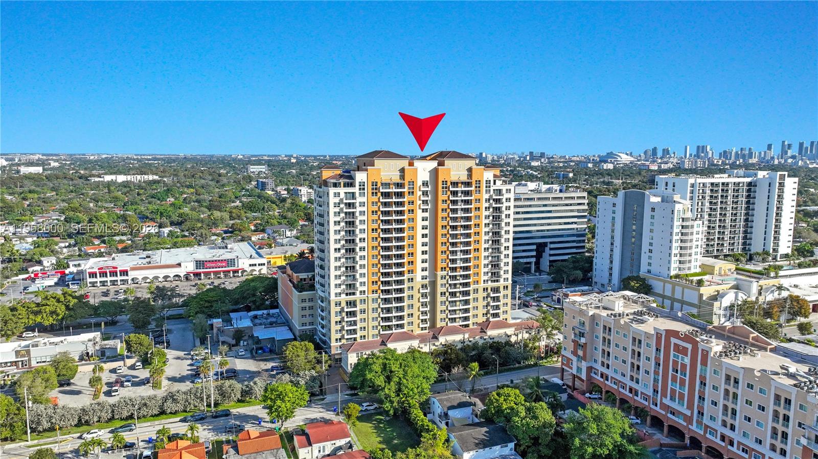 3232 SW 22nd Ter #501