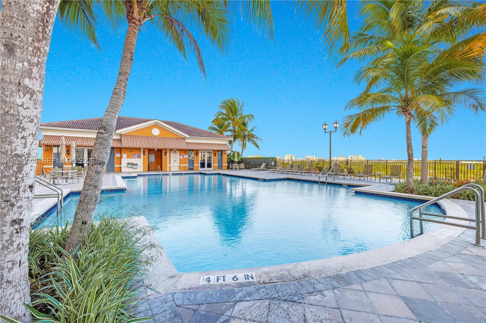 3232 SW 22nd Ter #501 Miami, FL 33145