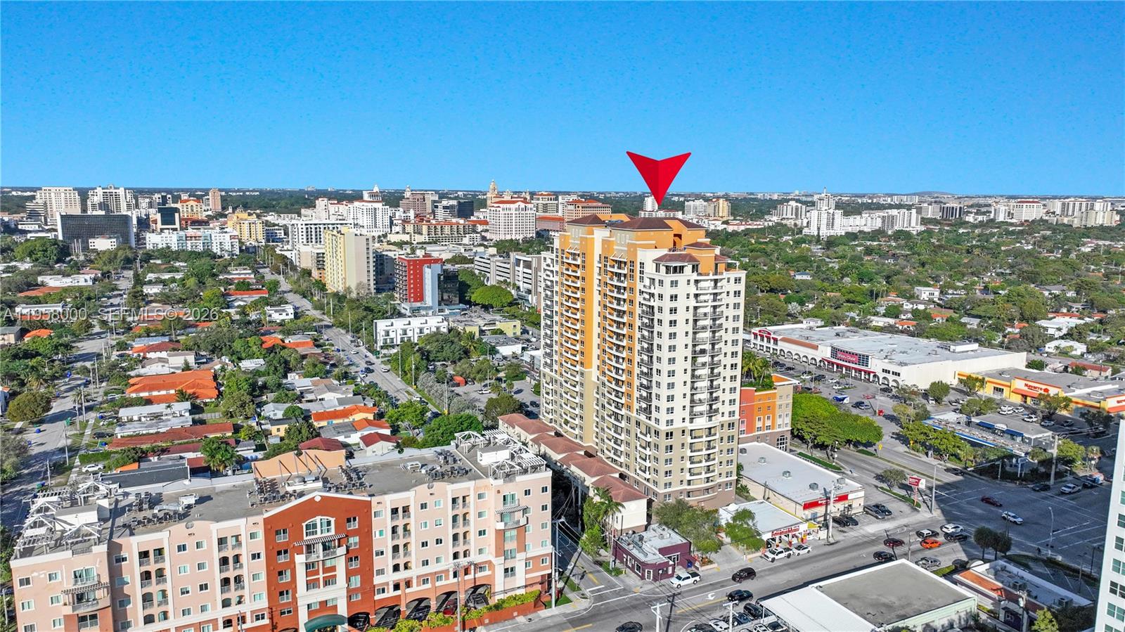 3232 SW 22nd Ter #501 Miami, FL 33145