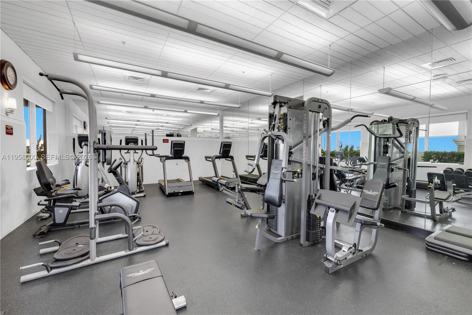 3232 SW 22nd Ter #501 Miami, FL 33145