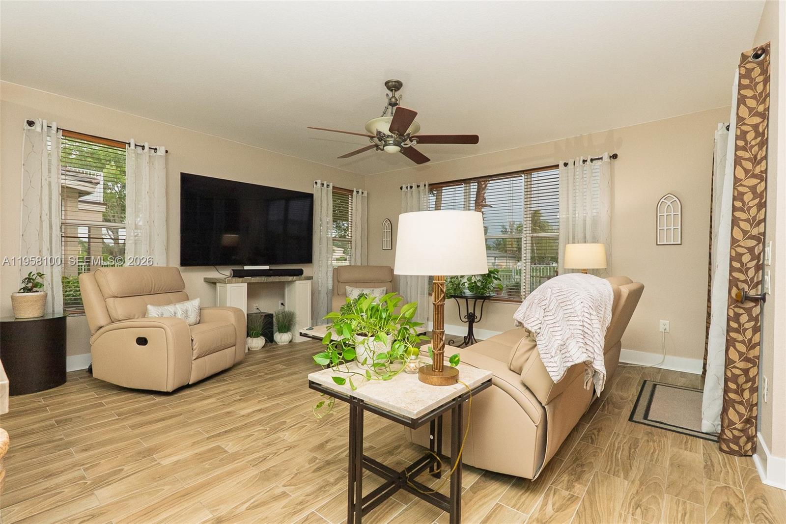 13351 SW 45th Dr Miramar, FL 33027