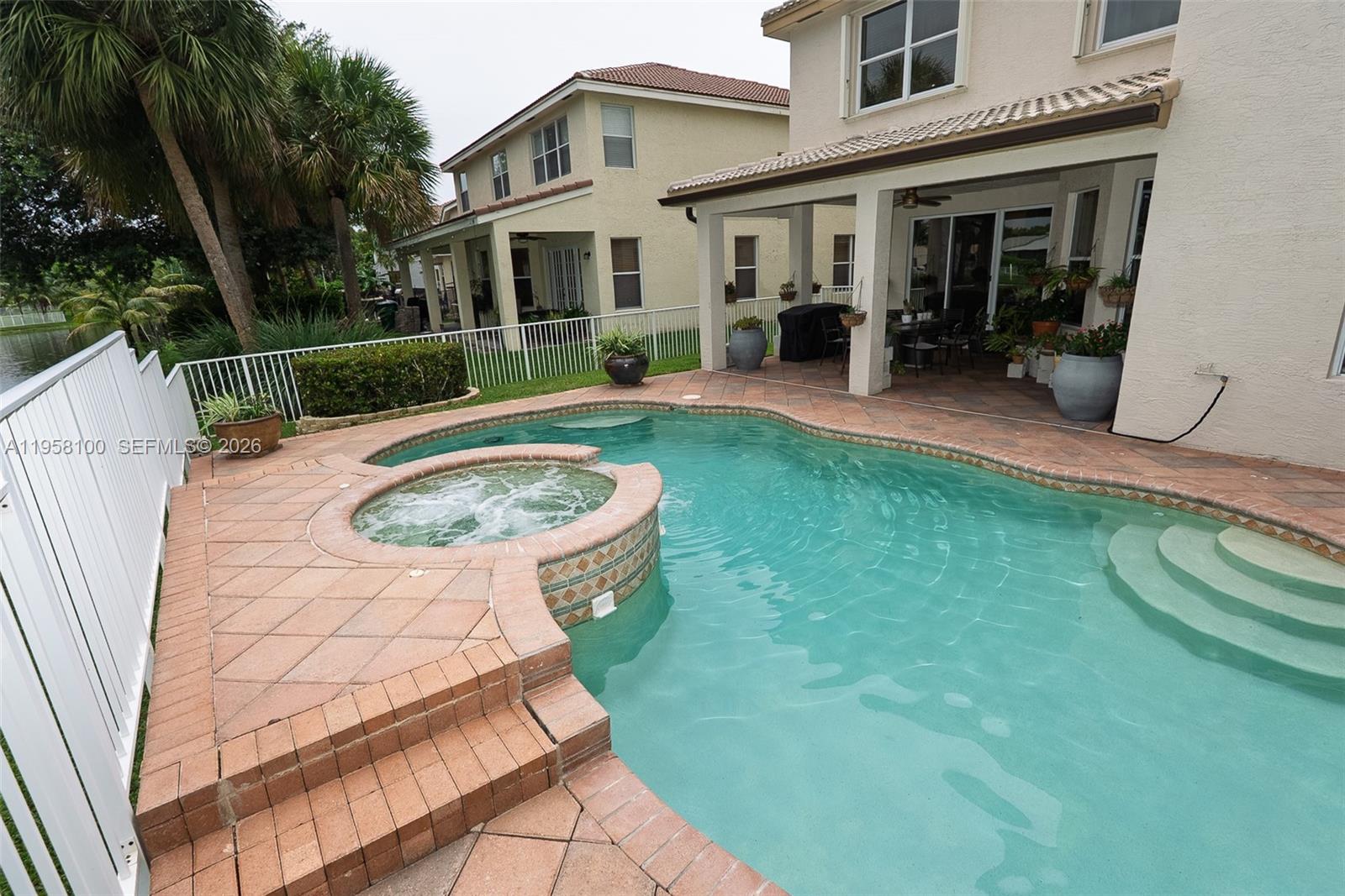 13351 SW 45th Dr Miramar, FL 33027