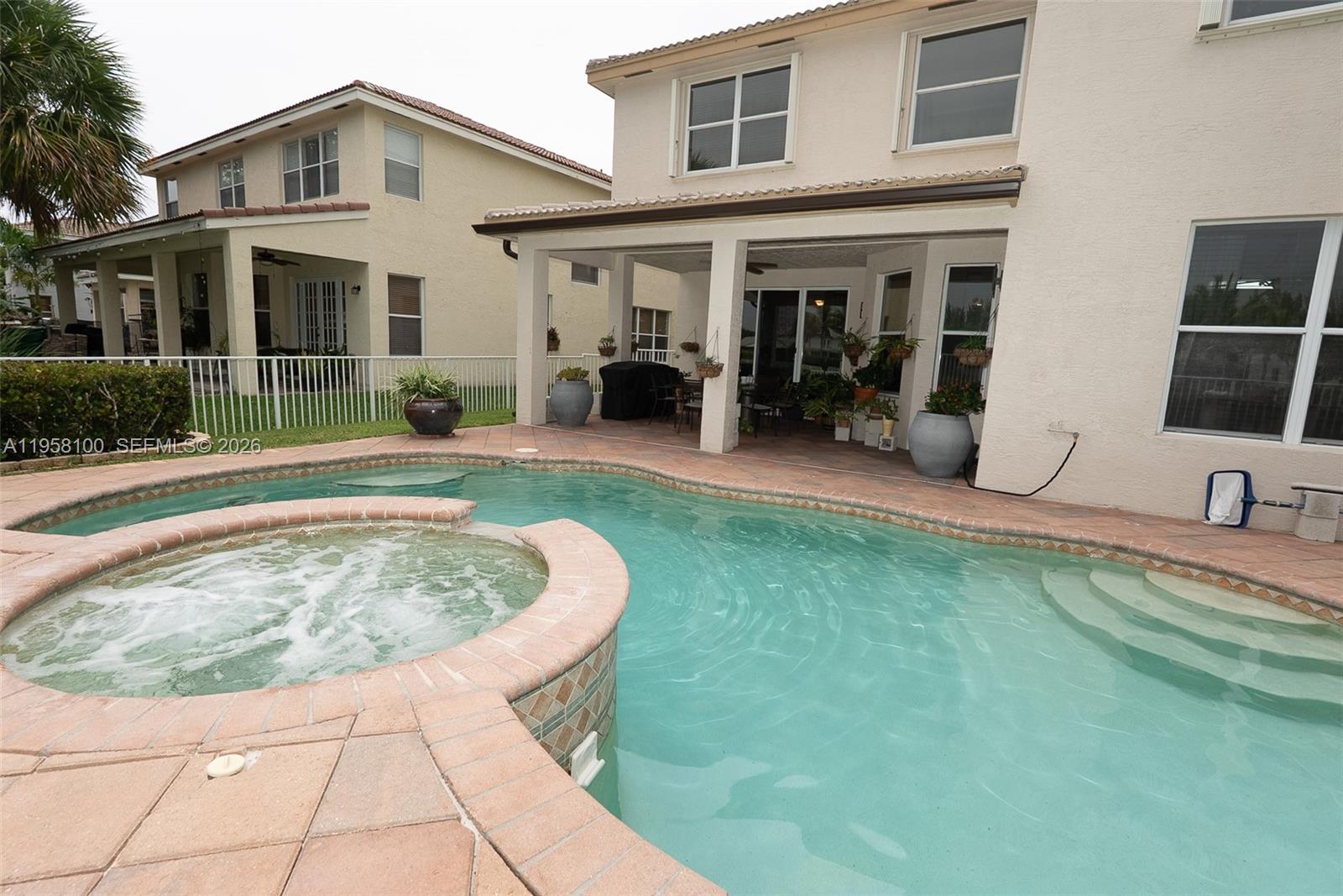 13351 SW 45th Dr Miramar, FL 33027