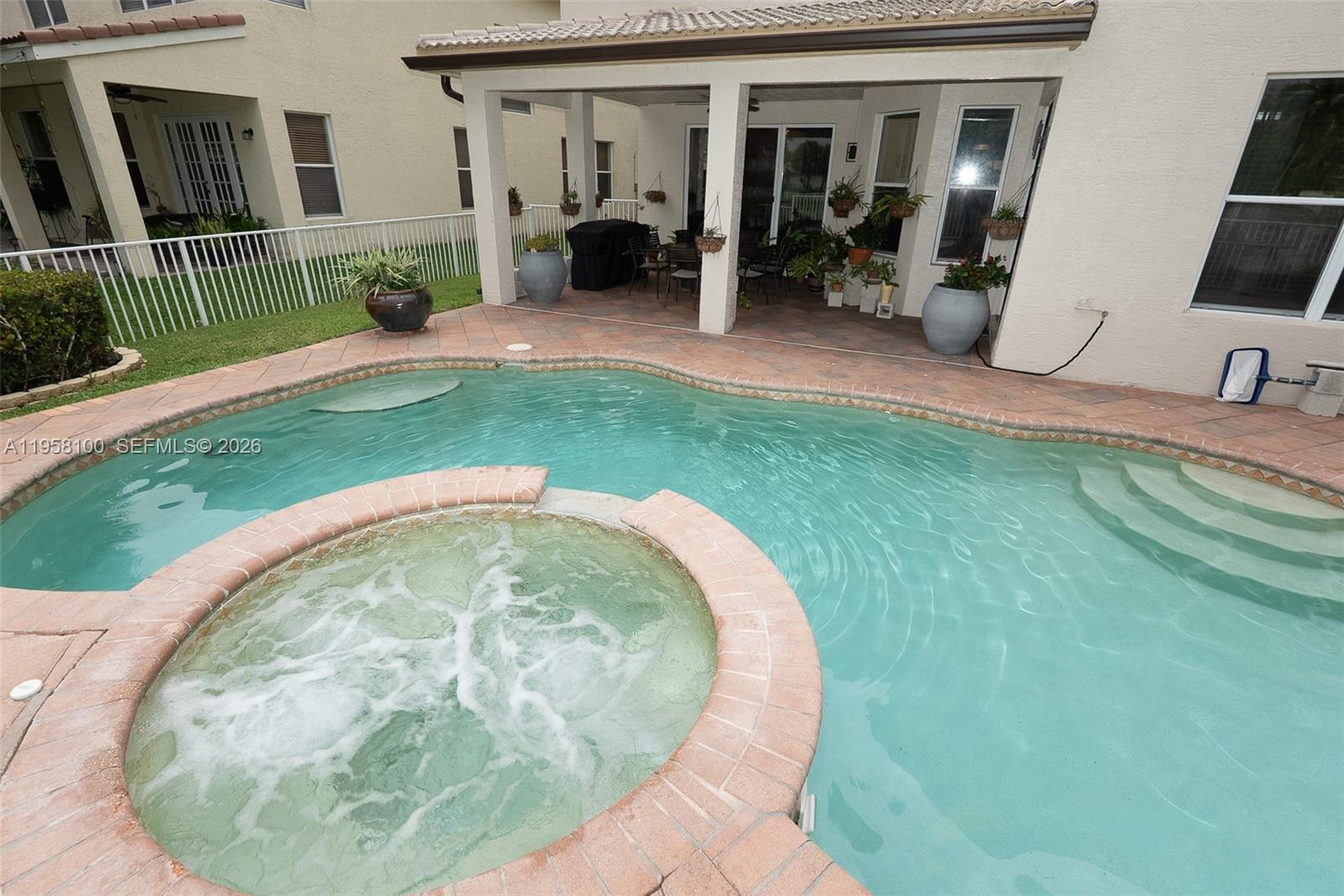 13351 SW 45th Dr Miramar, FL 33027