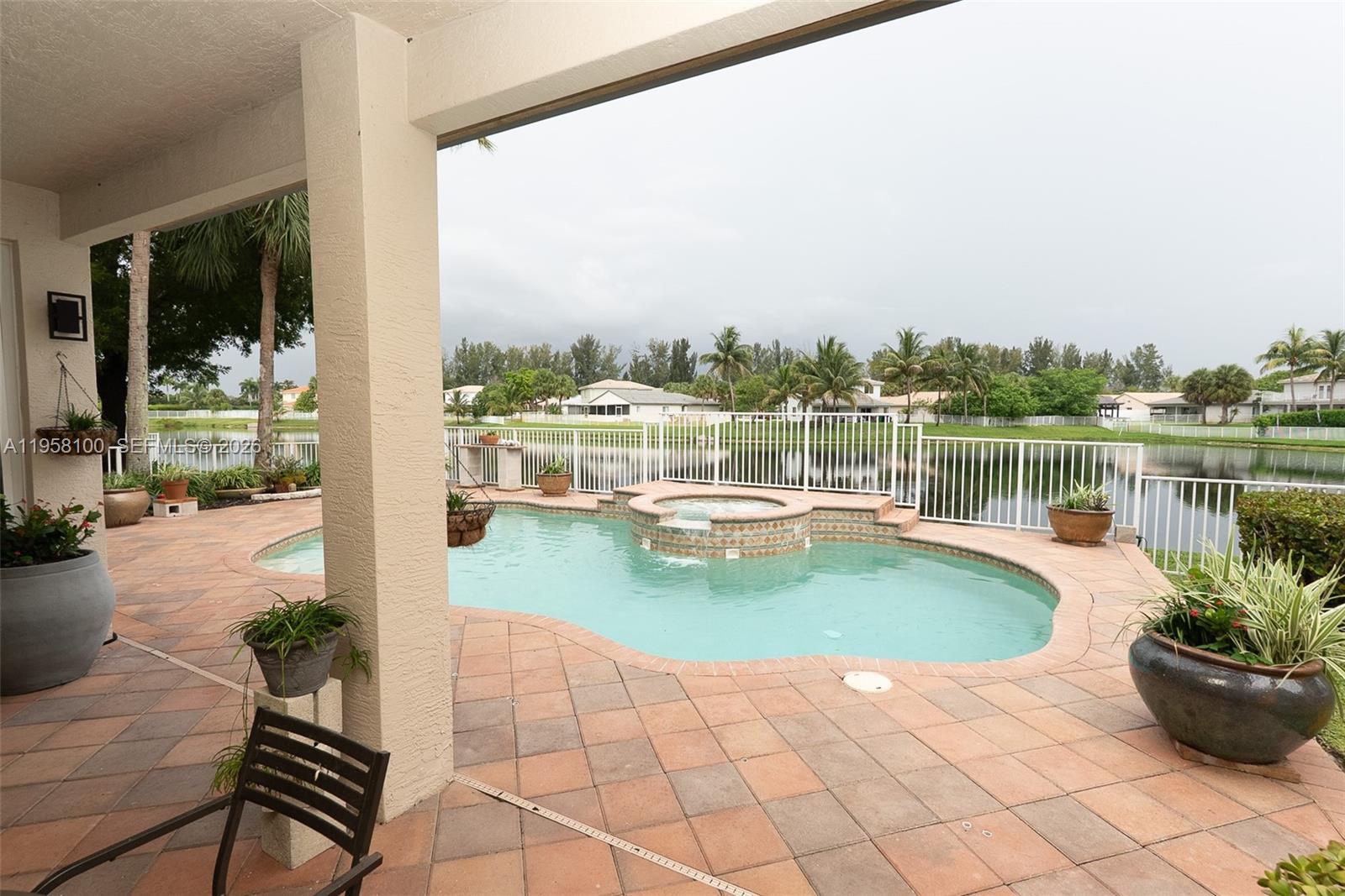 13351 SW 45th Dr Miramar, FL 33027