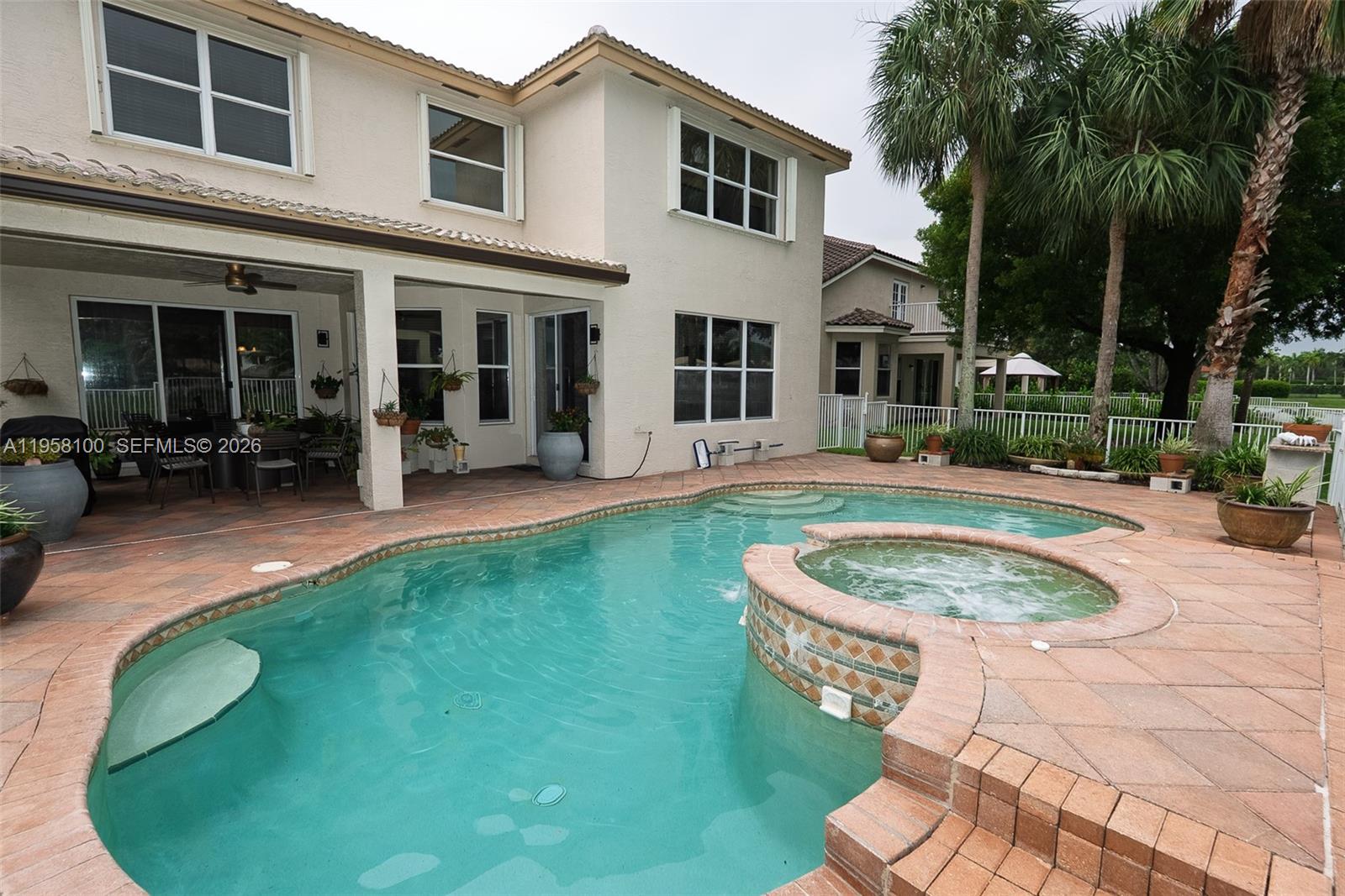 13351 SW 45th Dr Miramar, FL 33027