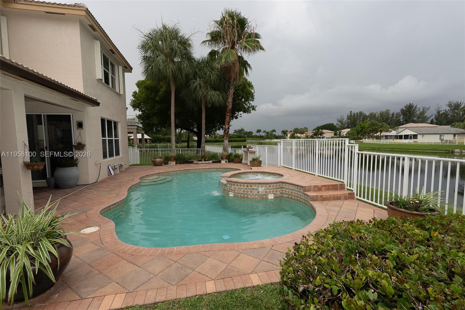 13351 SW 45th Dr Miramar, FL 33027