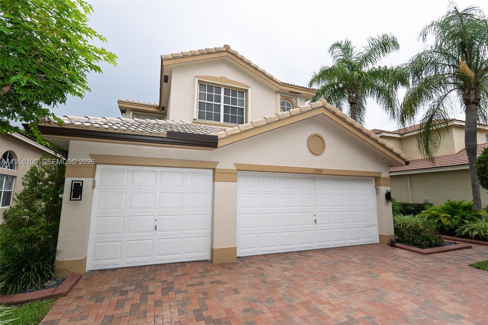 13351 SW 45th Dr Miramar, FL 33027