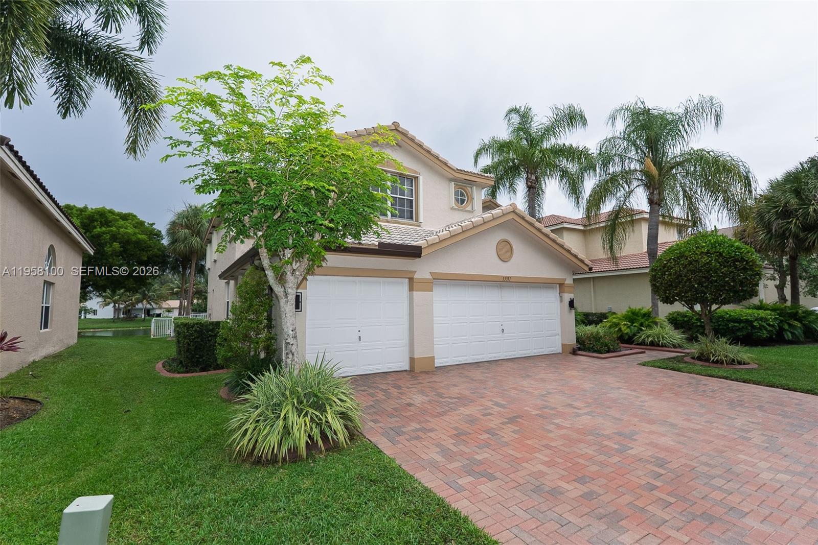 13351 SW 45th Dr Miramar, FL 33027