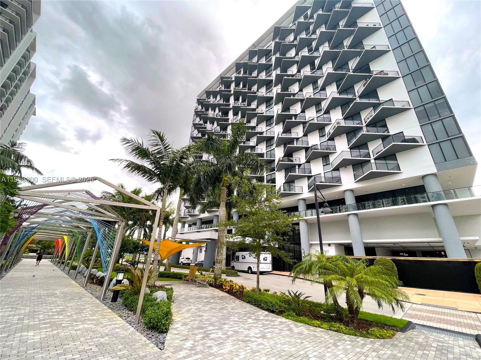 5252 NW 85th Ave #904