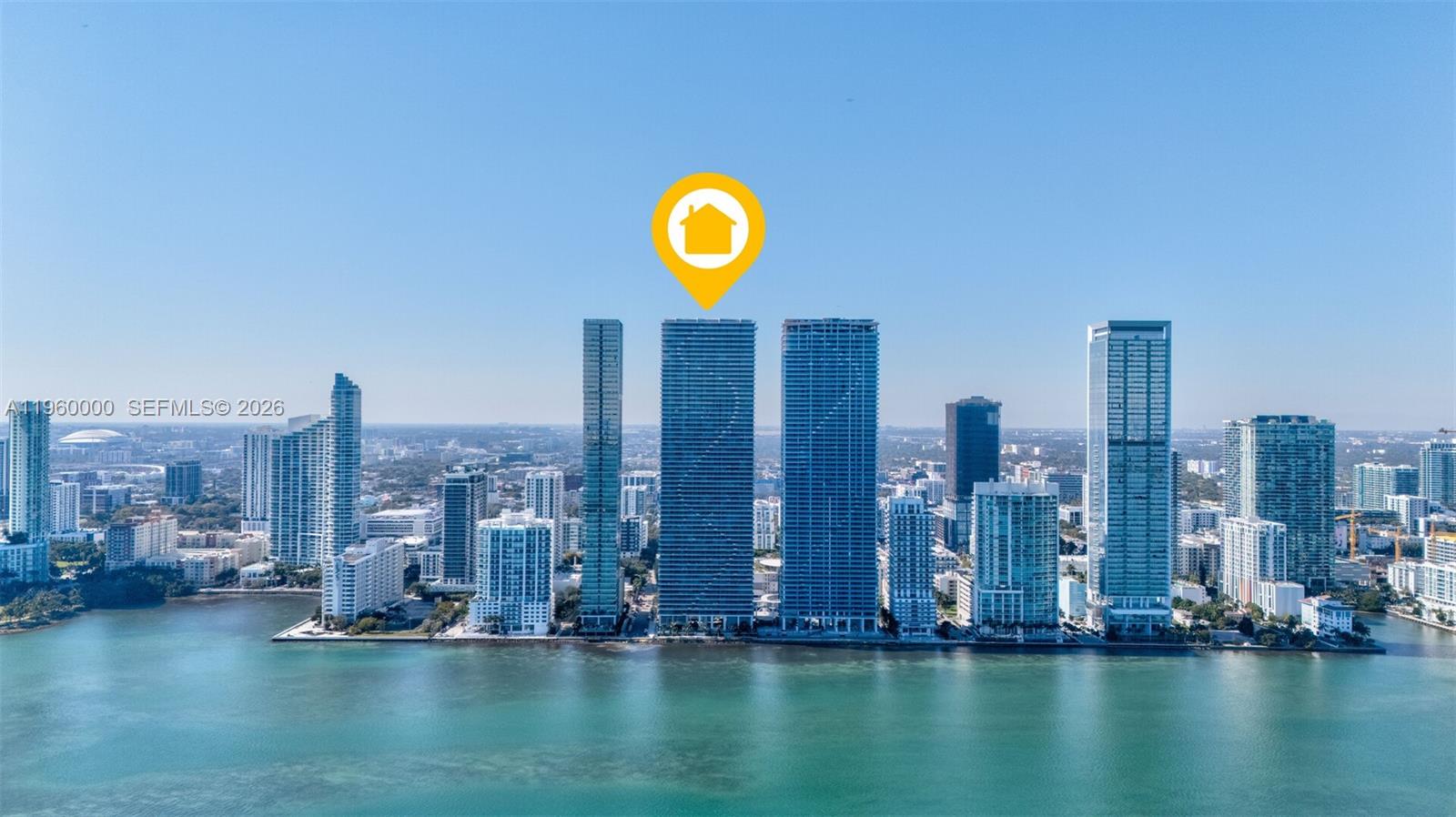 700 NE 24th St #3904 Miami, FL 33137