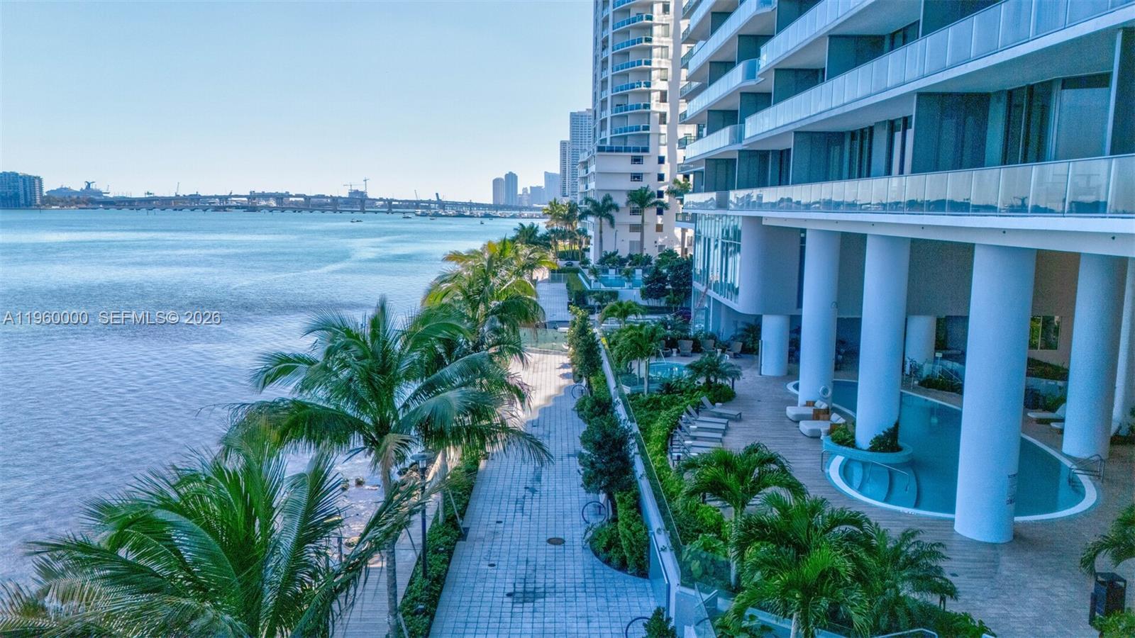 700 NE 24th St #3904 Miami, FL 33137