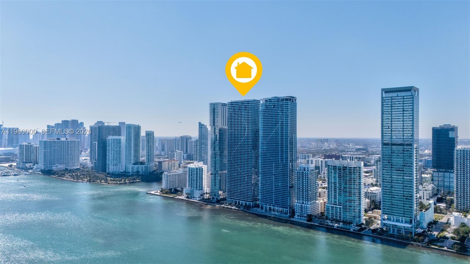 700 NE 24th St #3904 Miami, FL 33137