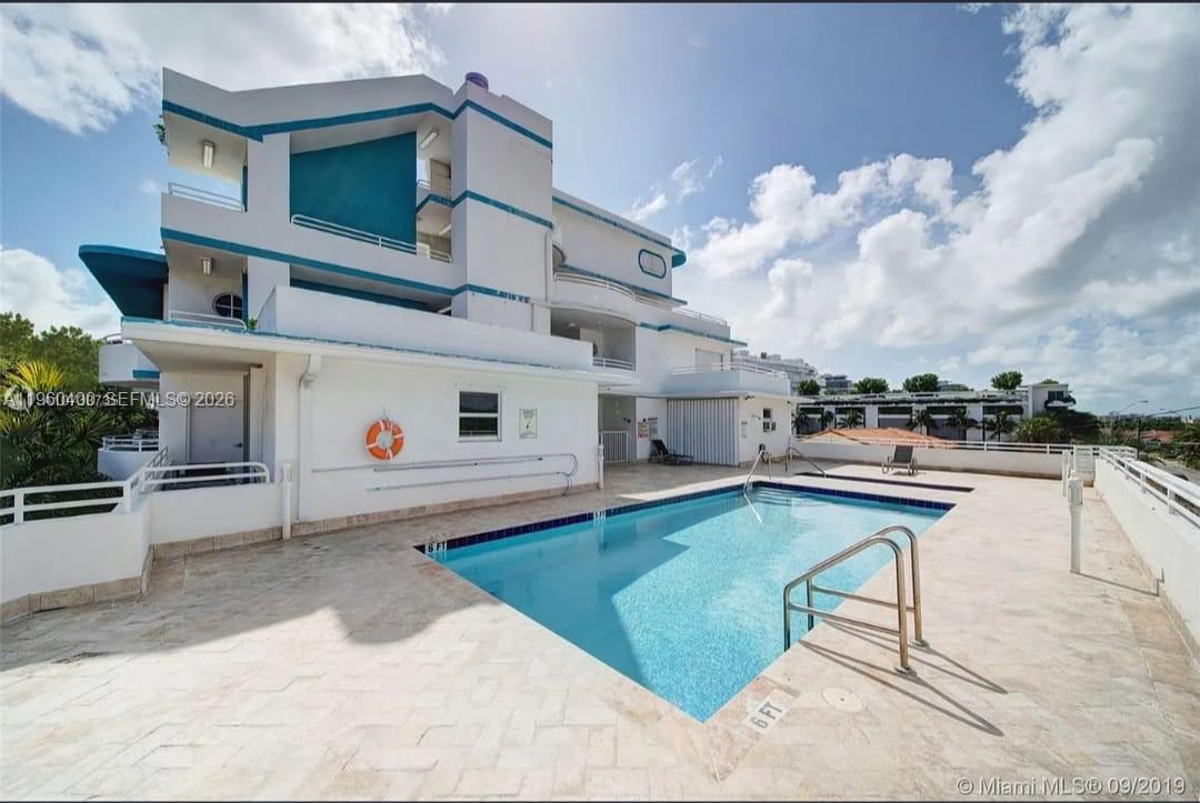 9156 Collins Ave #502 Surfside, FL 33154