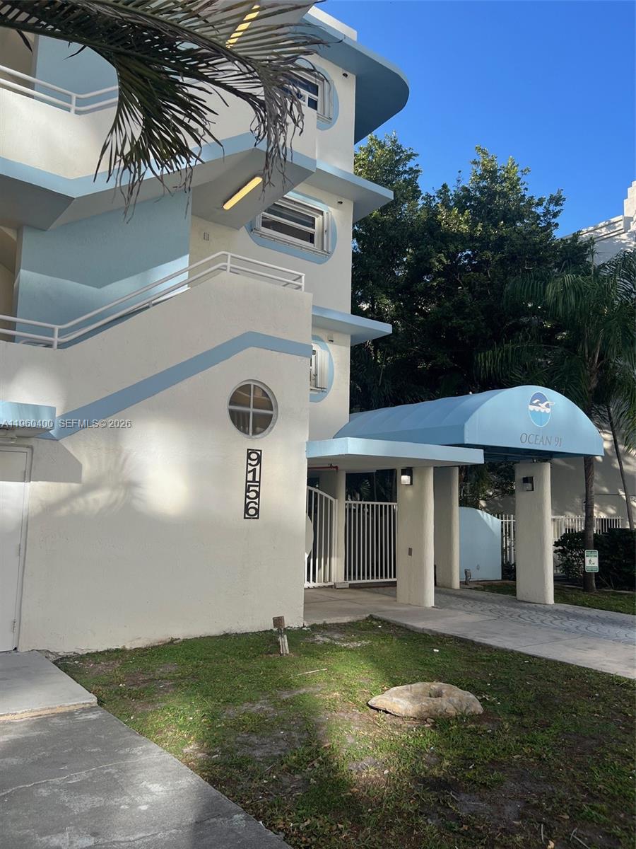 9156 Collins Ave #502 Surfside, FL 33154